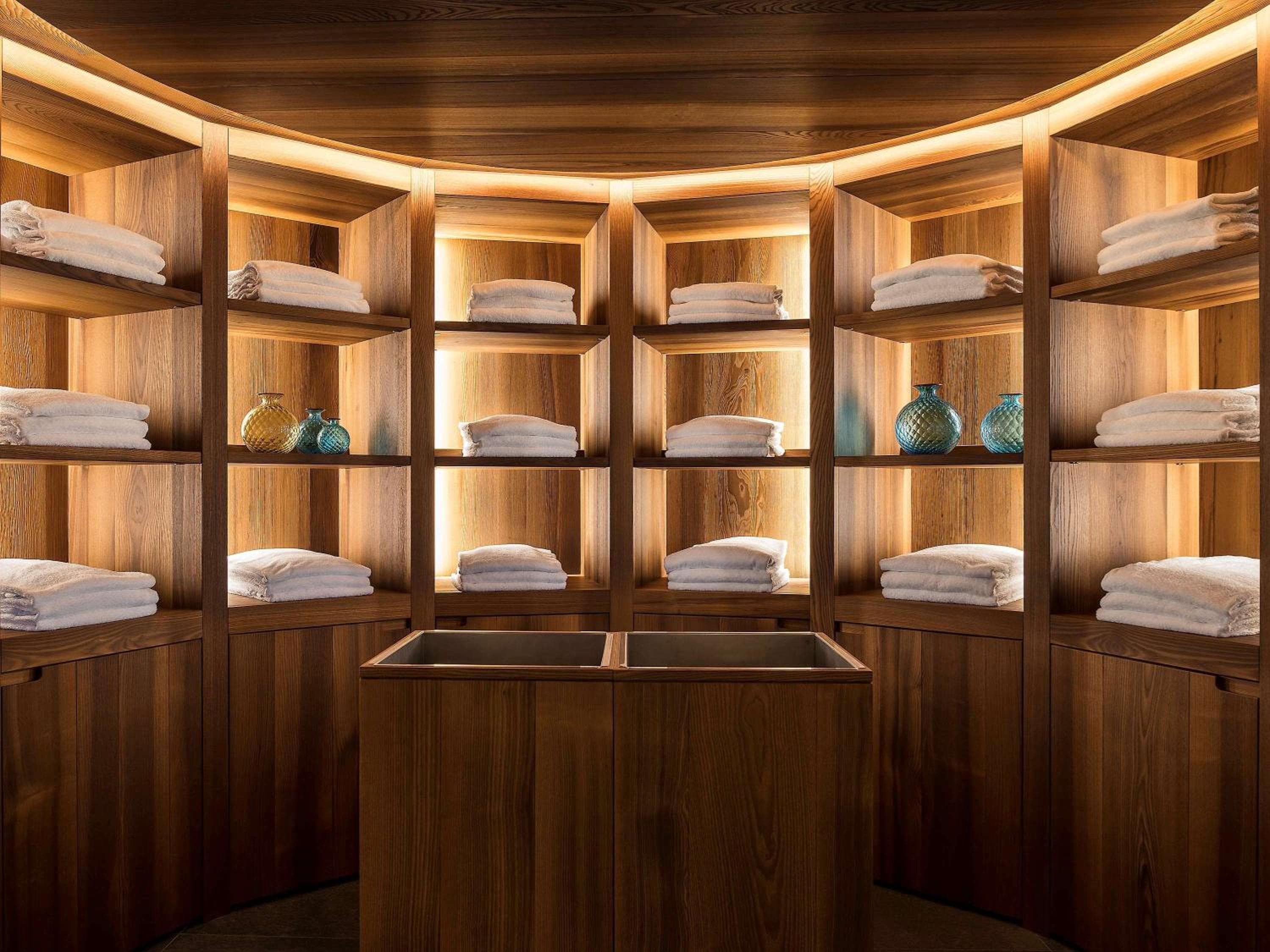 Hyatt Centric Milan Centrale — 10