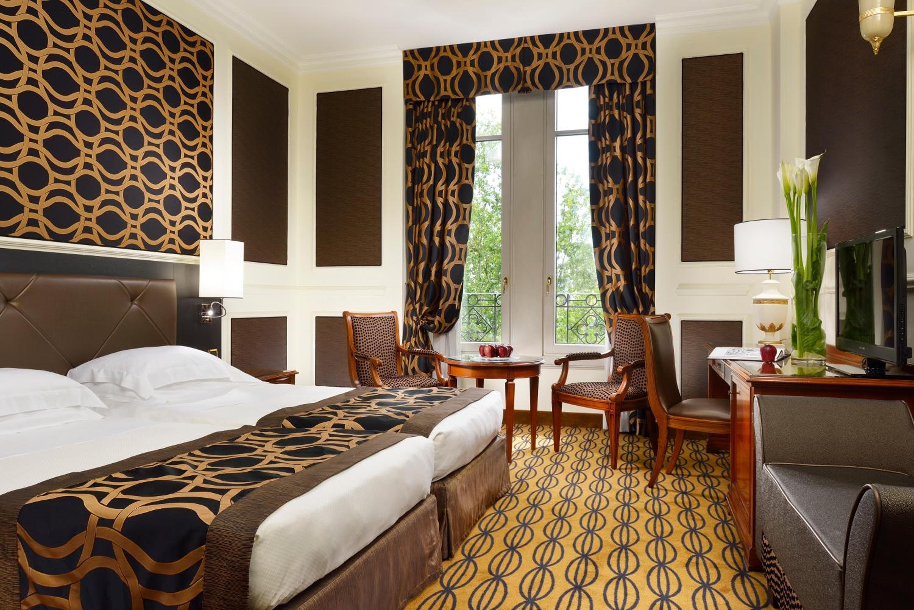 Grand Visconti Palace hotel, Viale Isonzo 14, Milan, Italy — photo 28