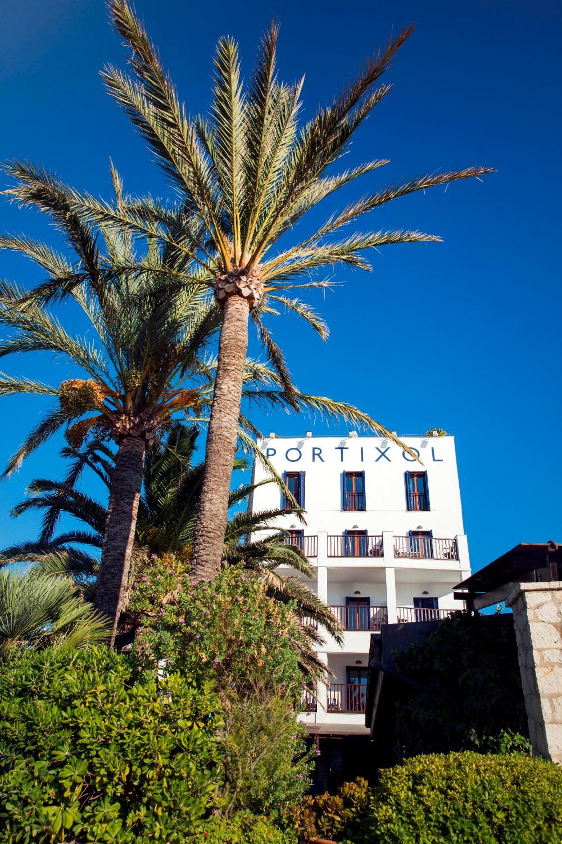 Portixol Hotel & Restaurant — 18
