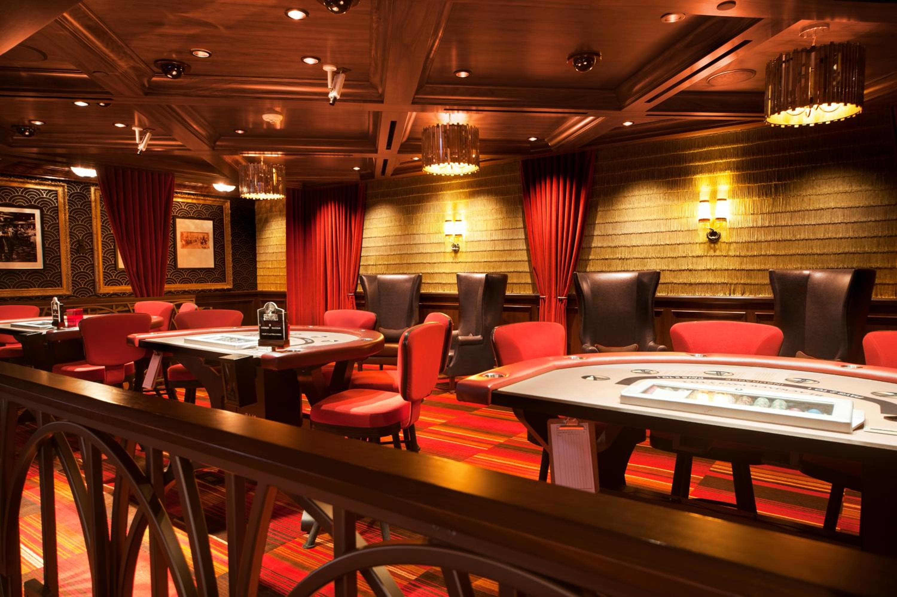 Hotel Casino Golden Gate — 22