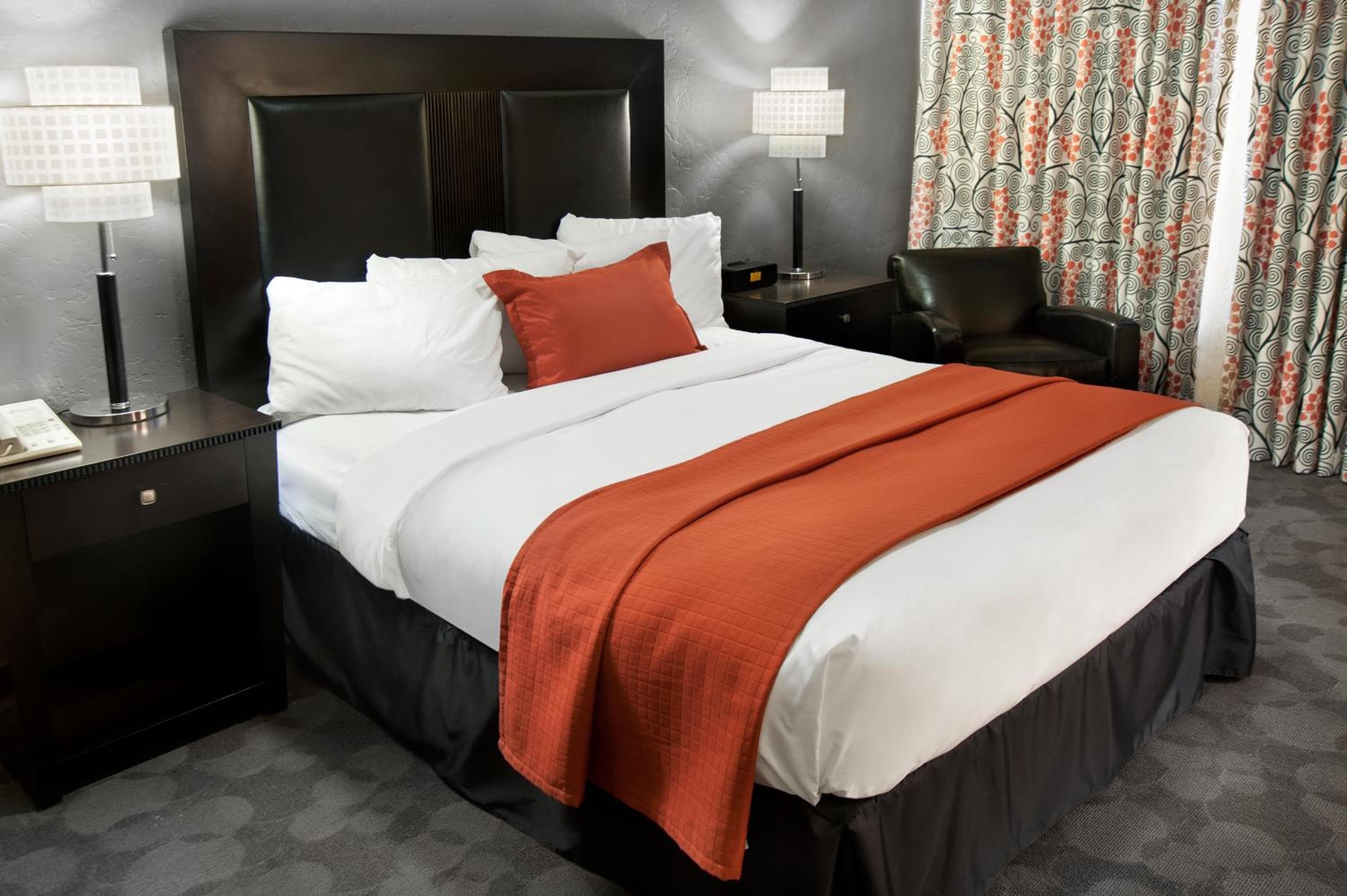 Hotel Casino Golden Gate — 8