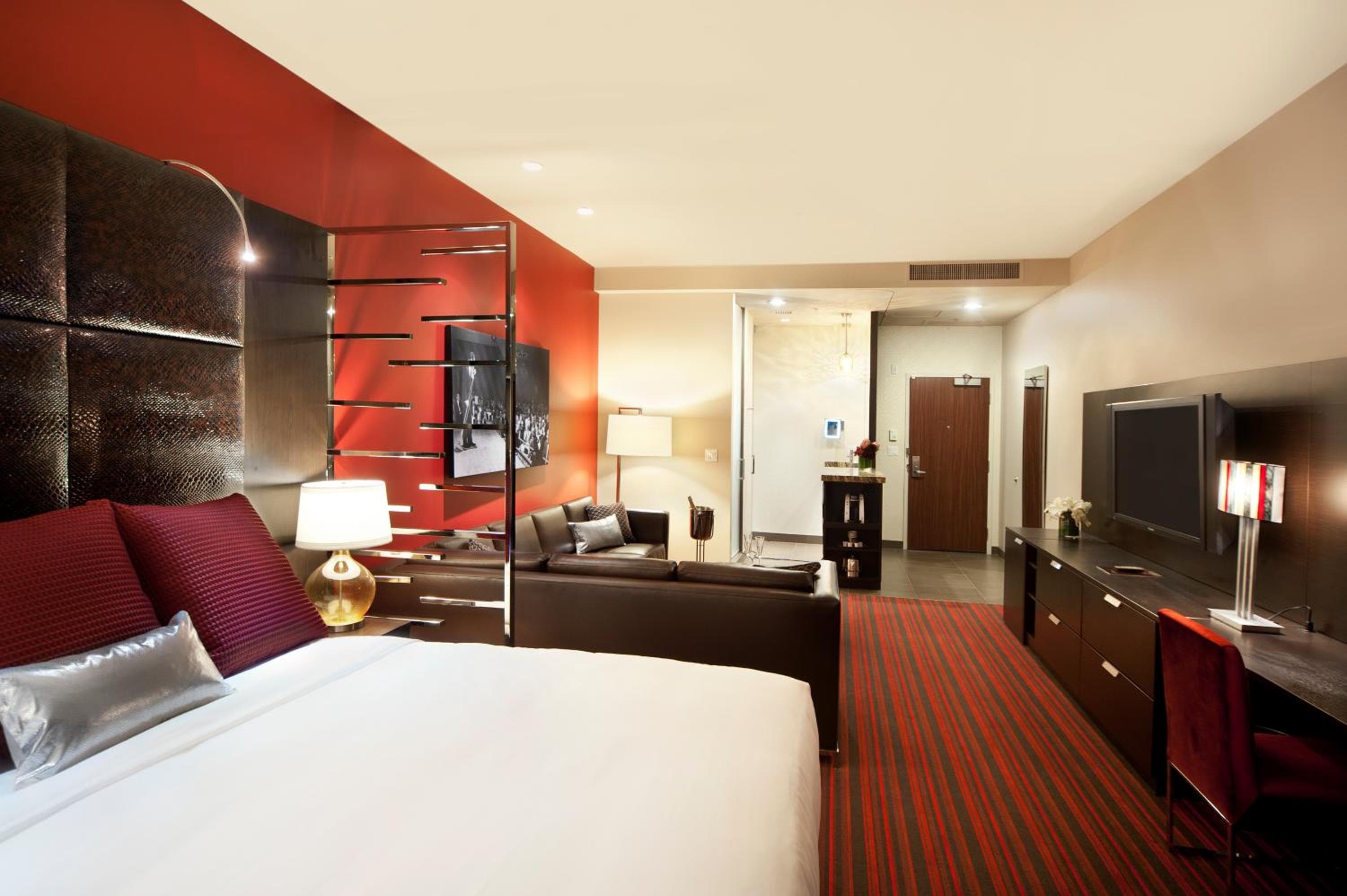 Hotel Casino Golden Gate — 25
