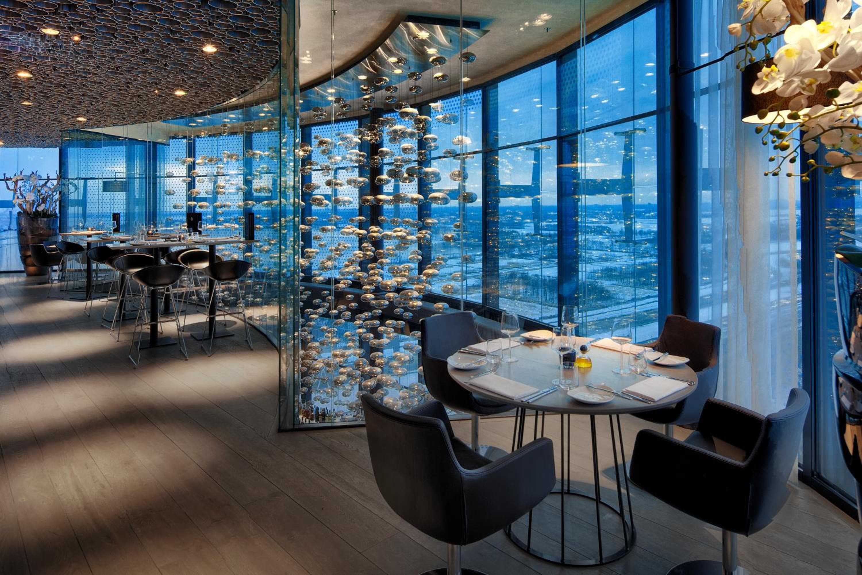 Fletcher Hotel Amsterdam — 14