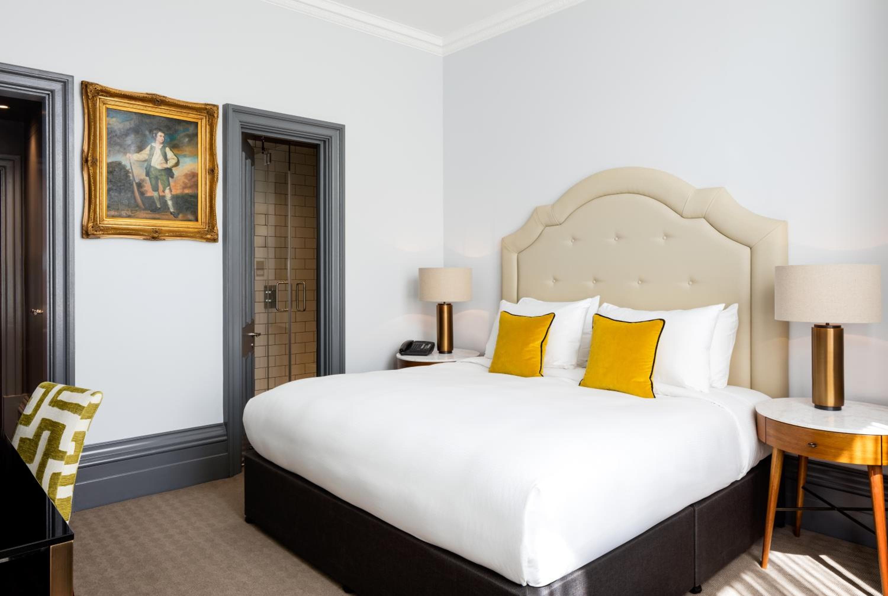 Radisson Blu Hotel, London South Kensington - vormals Vanderbilt — 8