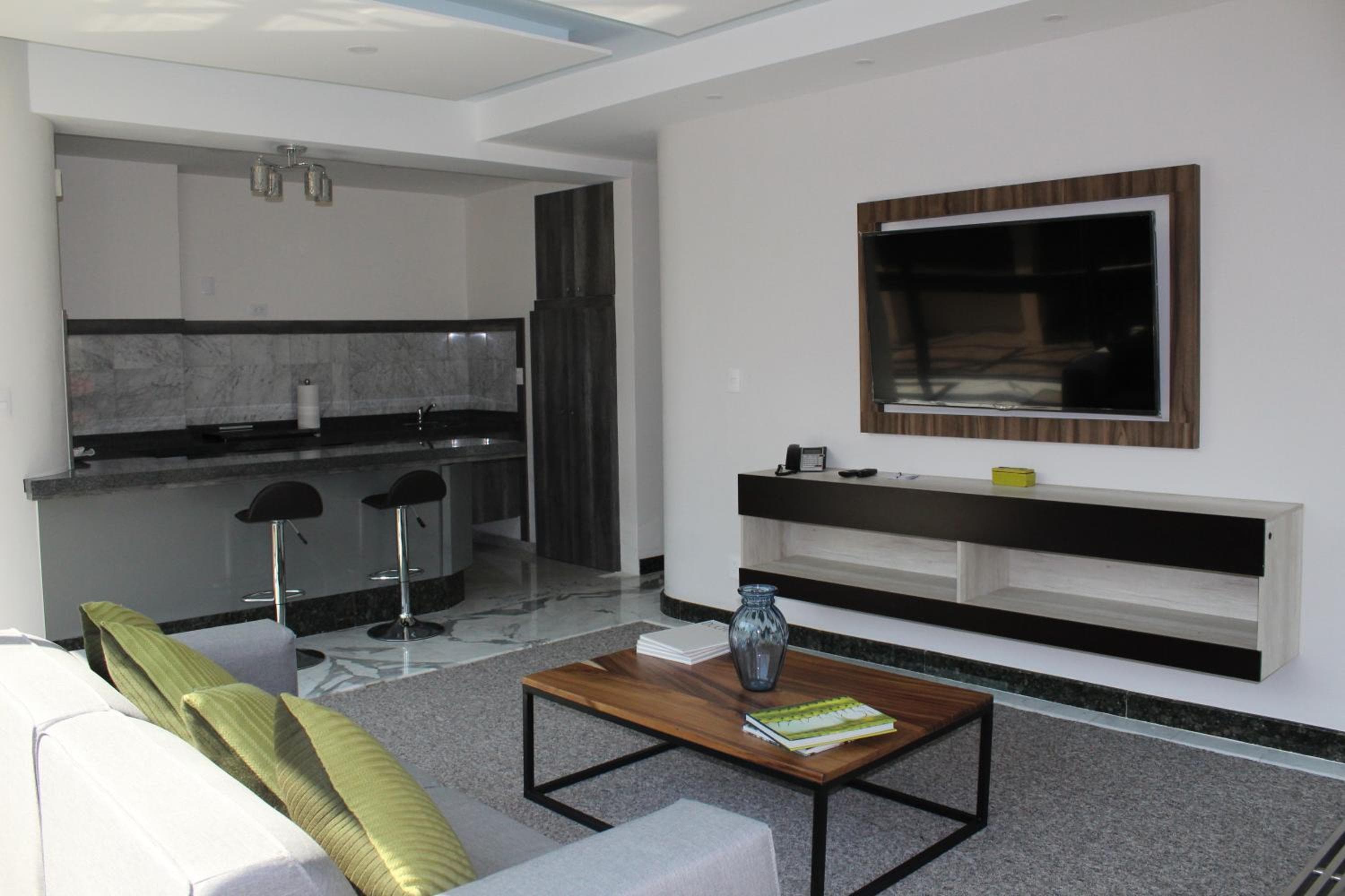 Hotel Park Nilo Reforma — 18