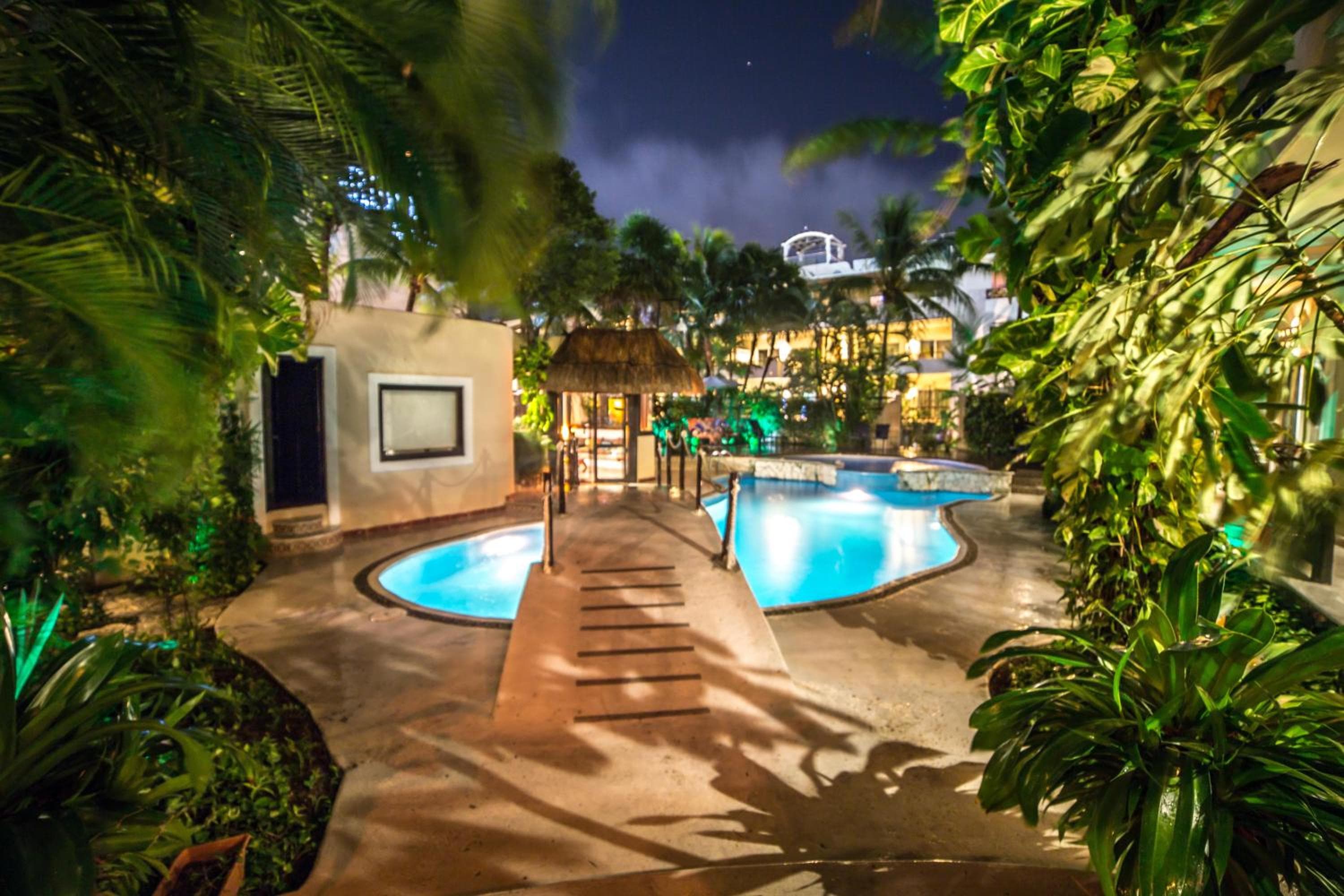 Hotel Riviera Del Sol — 15