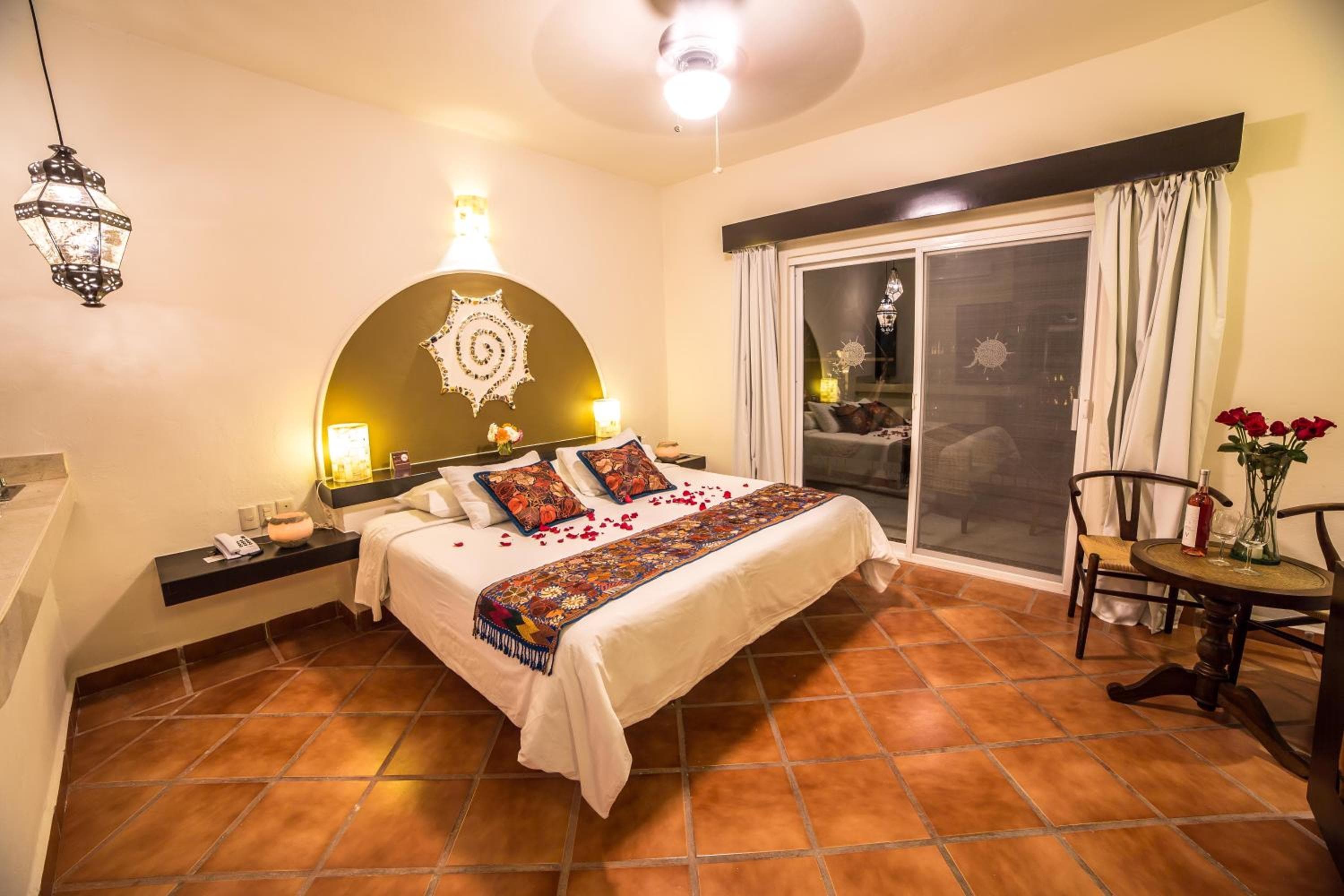 Hotel Riviera Del Sol — 16