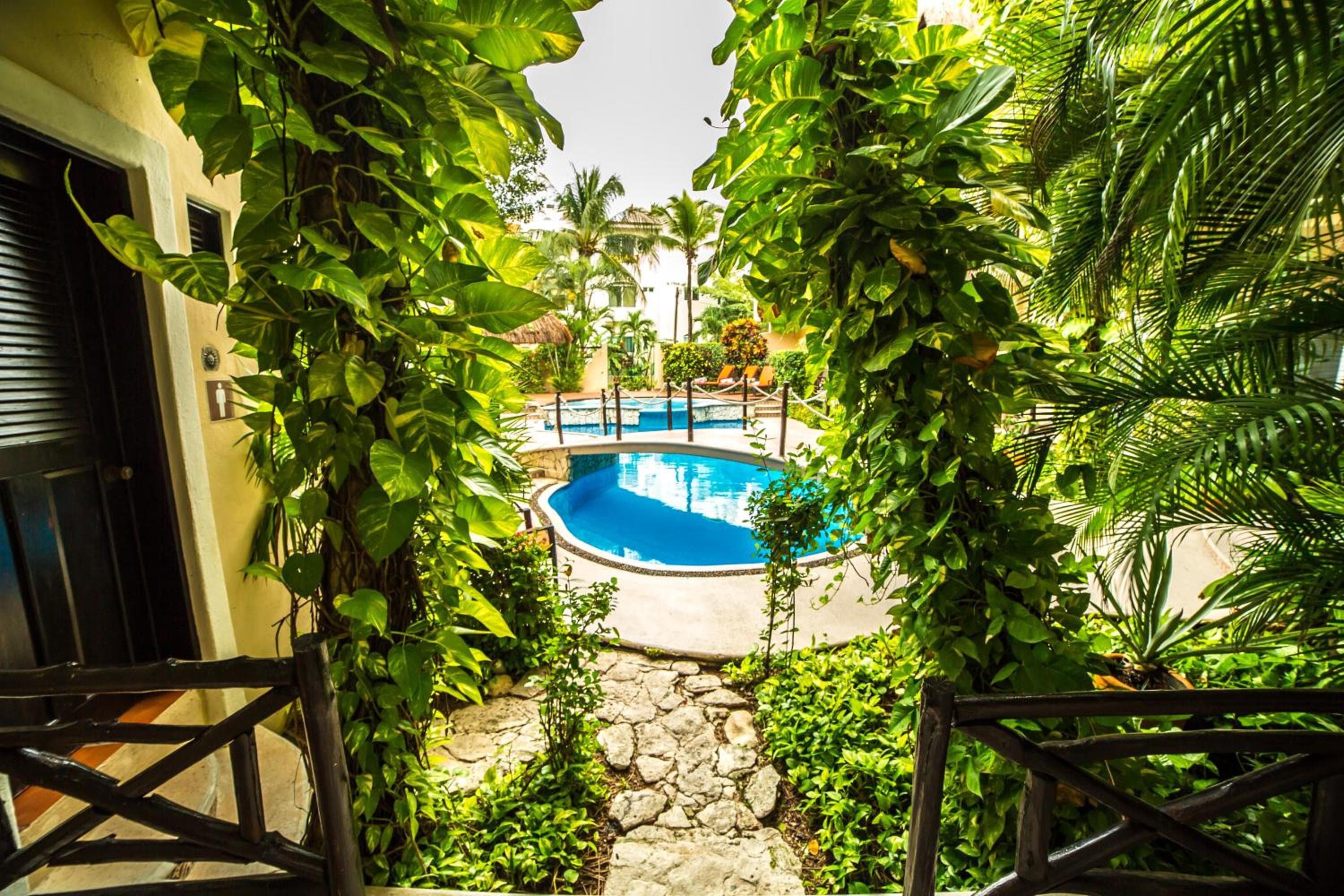 Hotel Riviera Del Sol — 26