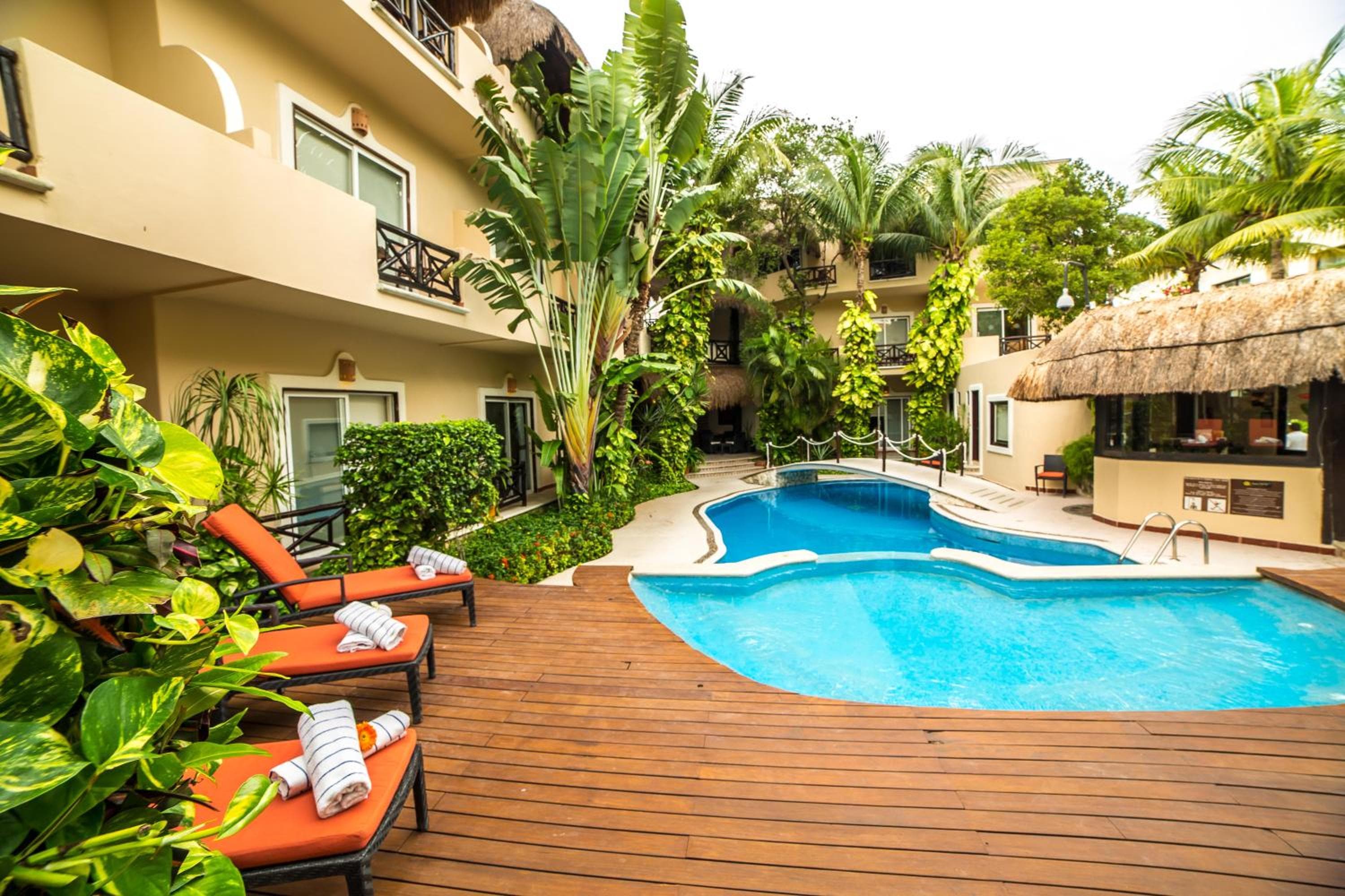 Hotel Riviera Del Sol — 5