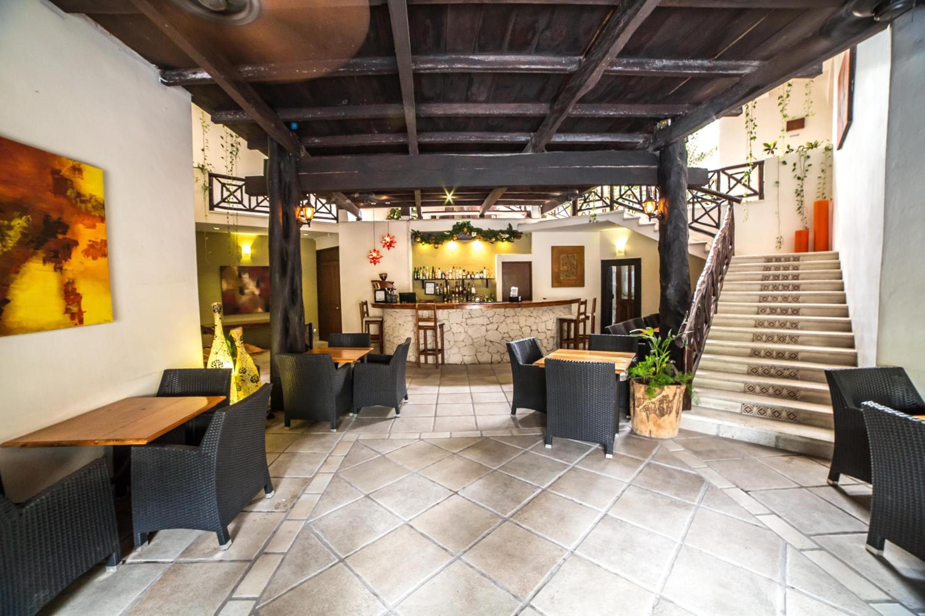 Hotel Riviera Del Sol — 8