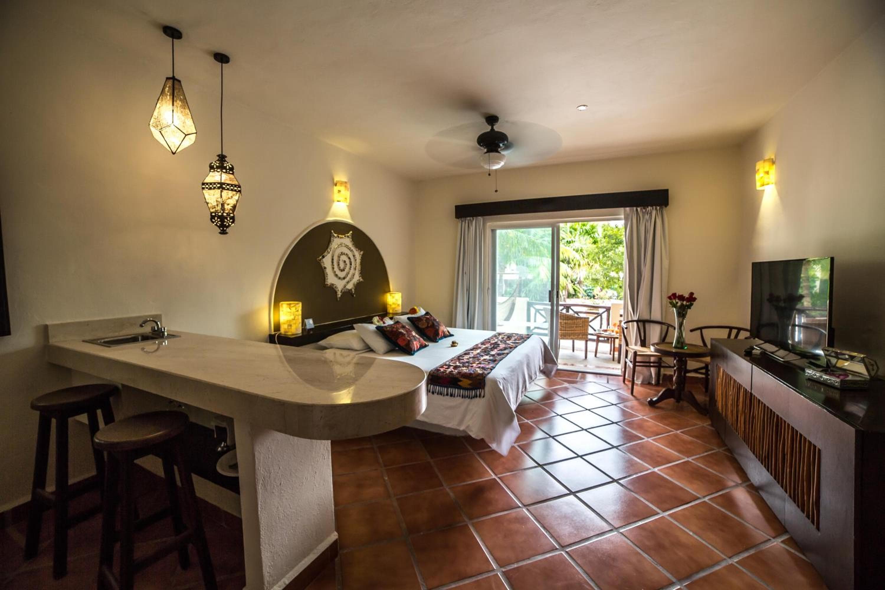 Hotel Riviera Del Sol — 18