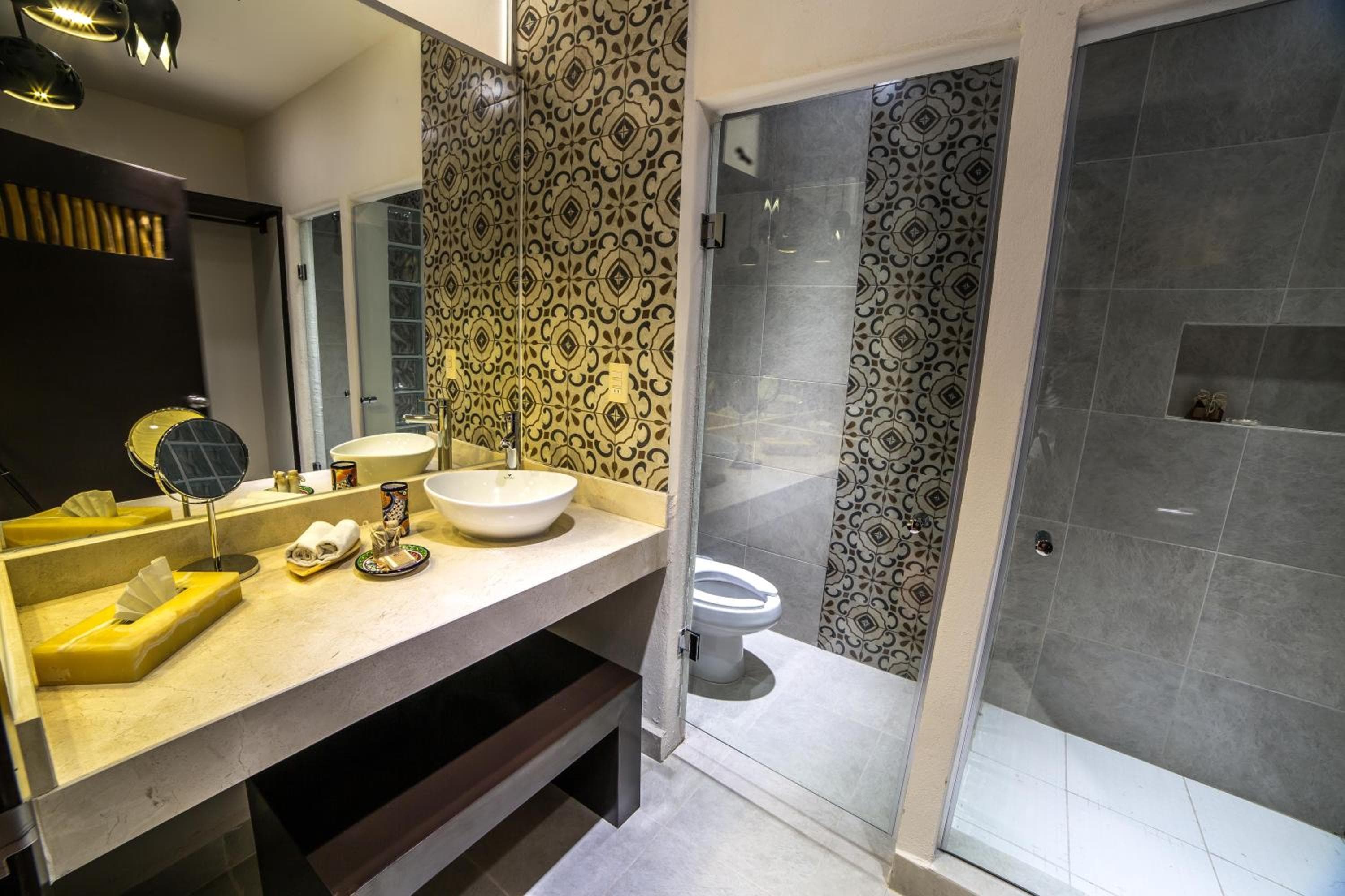 Hotel Riviera Del Sol — 22