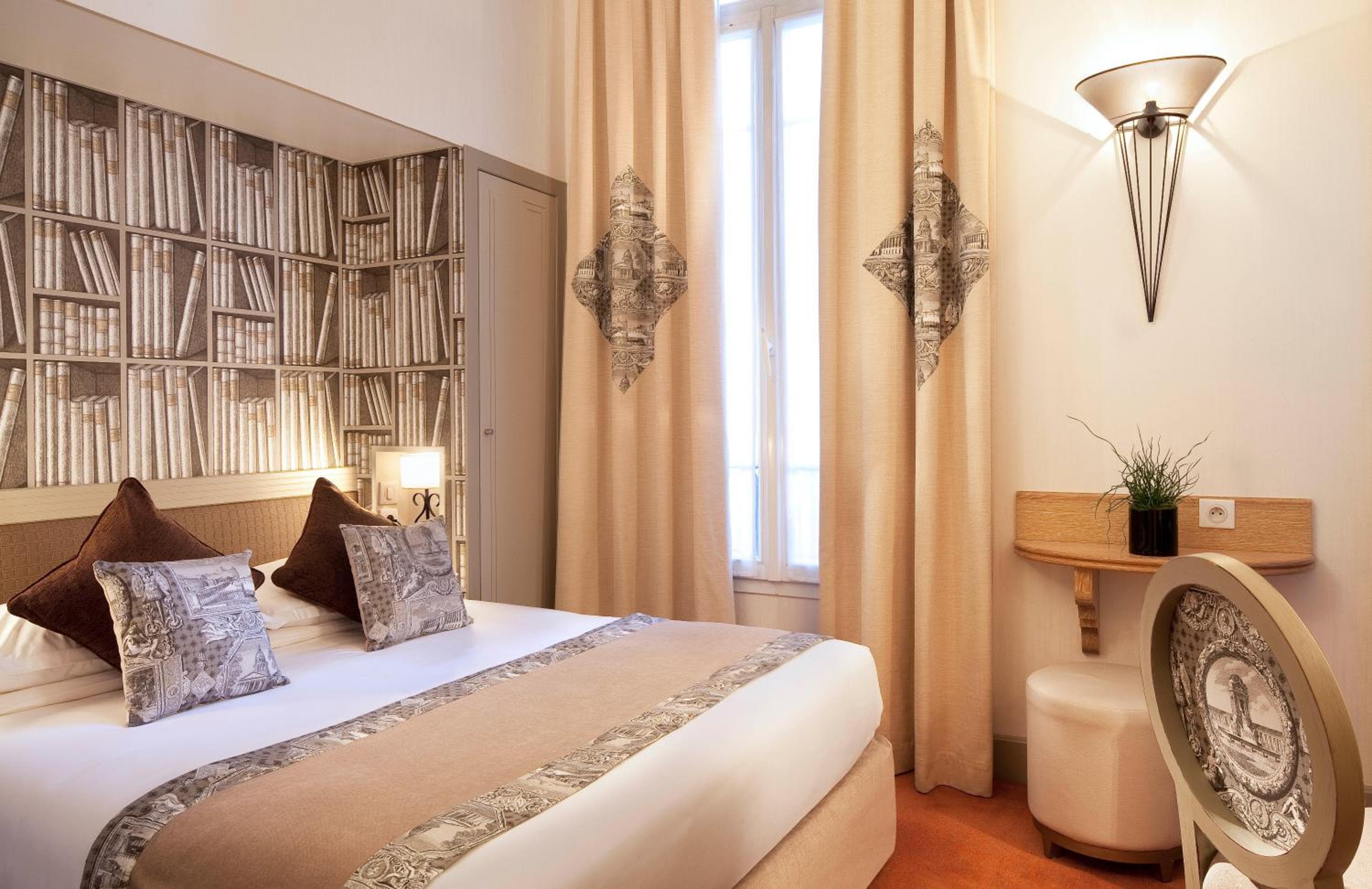 Hotel Residence Foch — 6