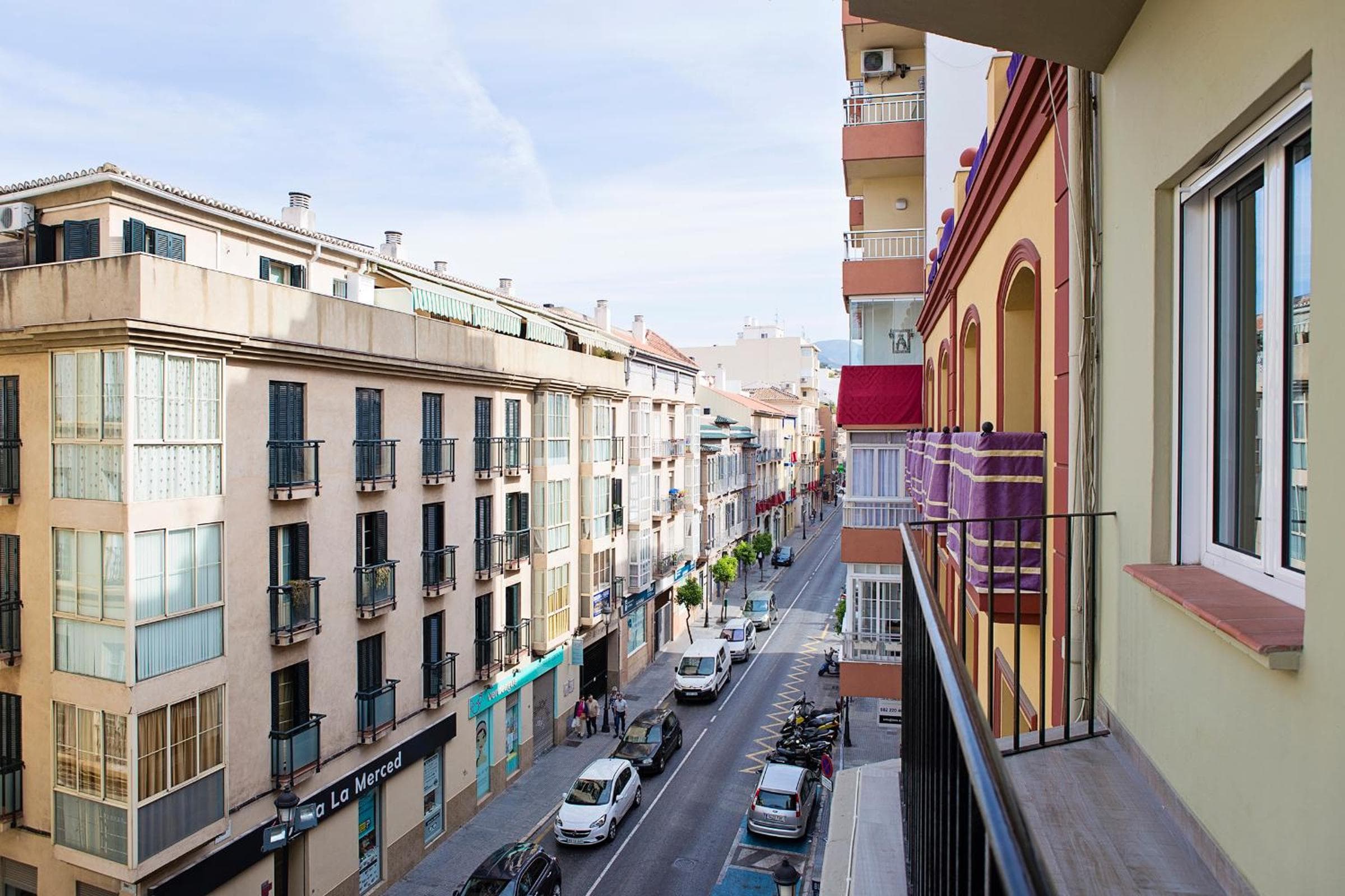 Suncity Flat Victoria — 1