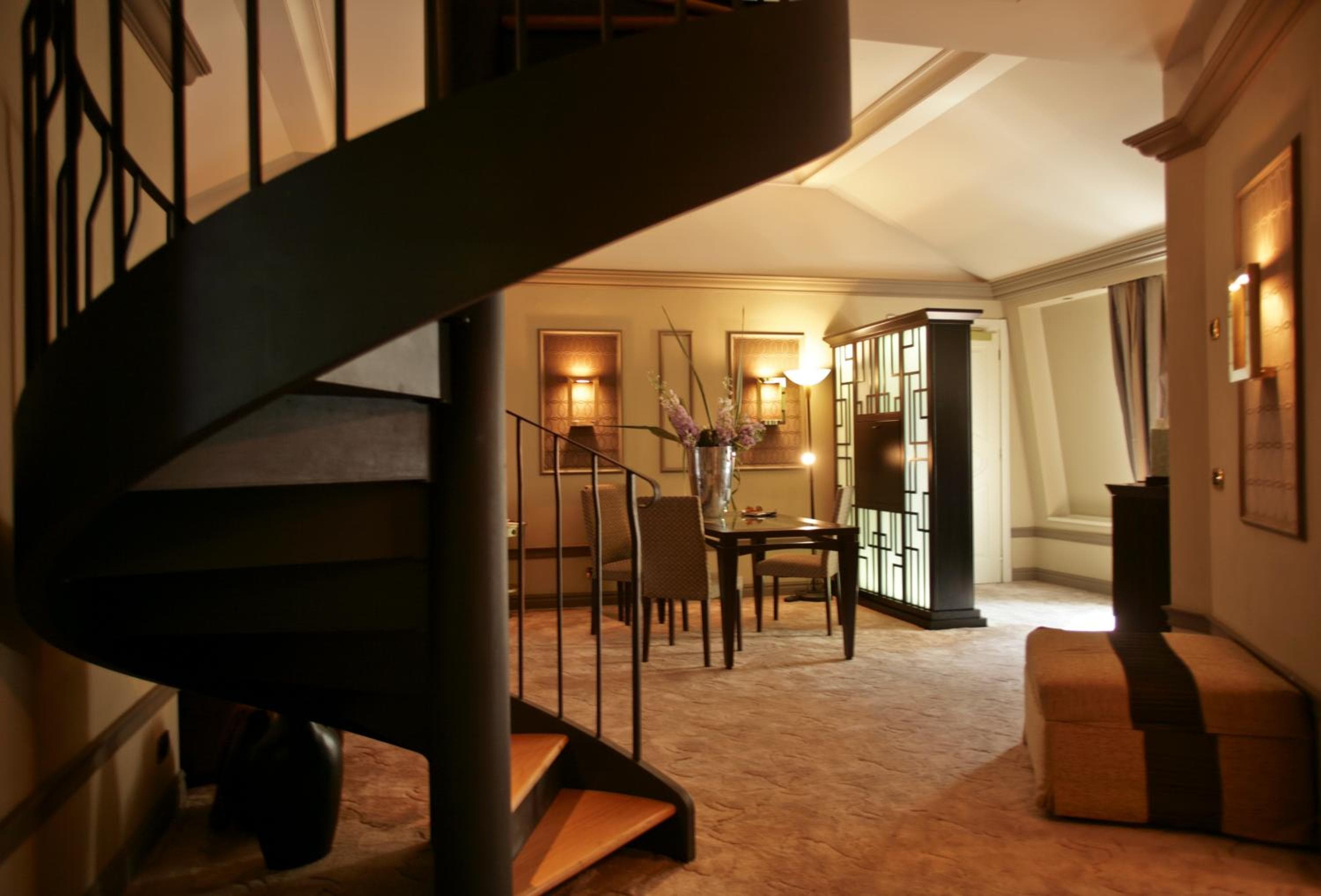 Grand Visconti Palace hotel, Viale Isonzo 14, Milan, Italy — photo 37