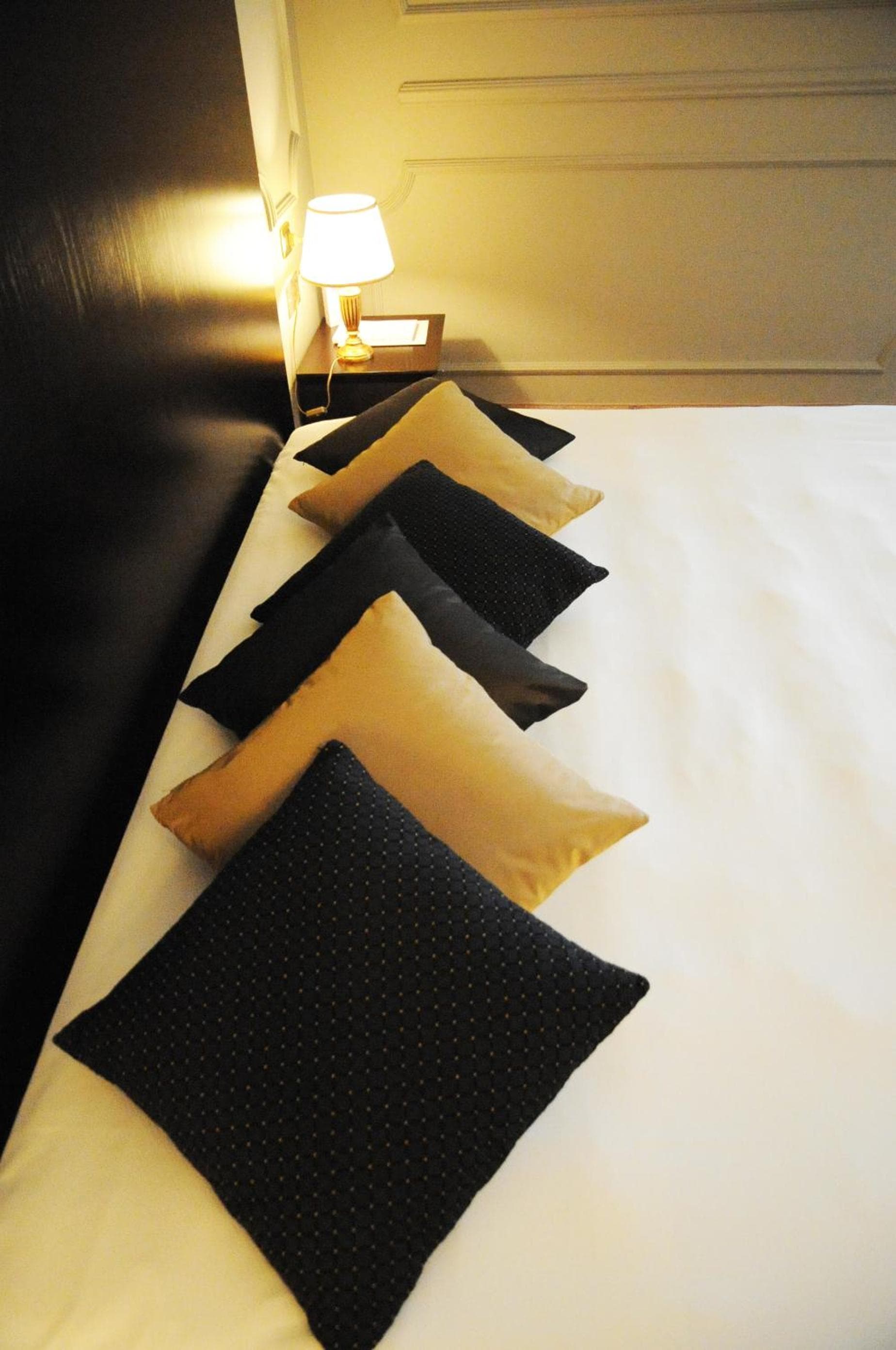 Grand Visconti Palace hotel, Viale Isonzo 14, Milan, Italy — photo 36