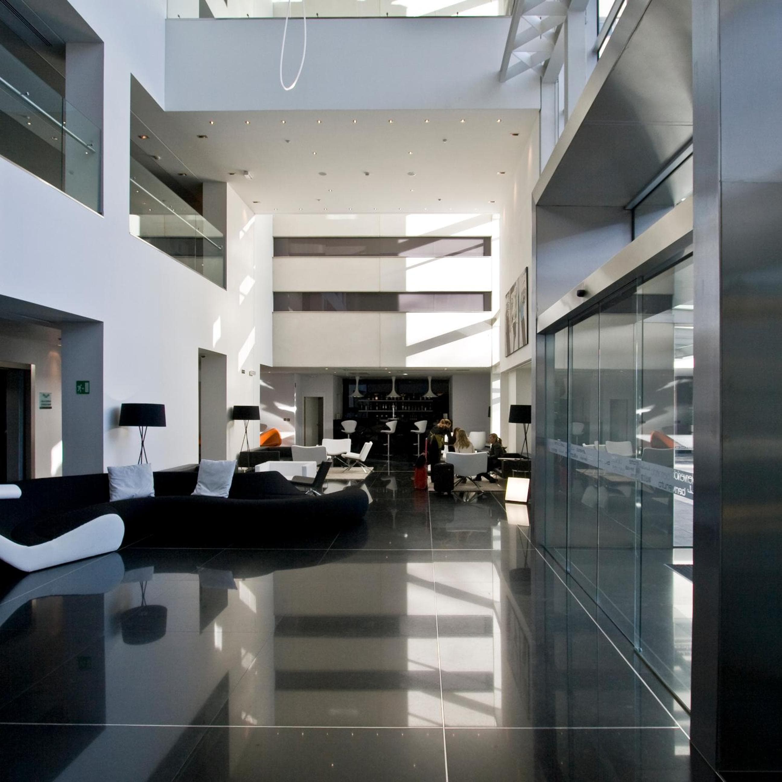 Axor Barajas — 15