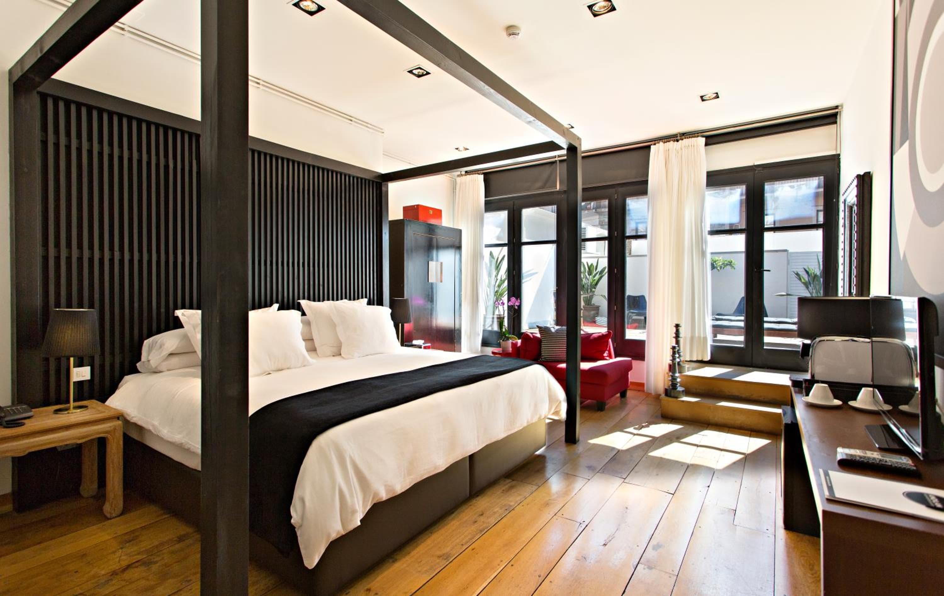 Mercado hotelero — 13