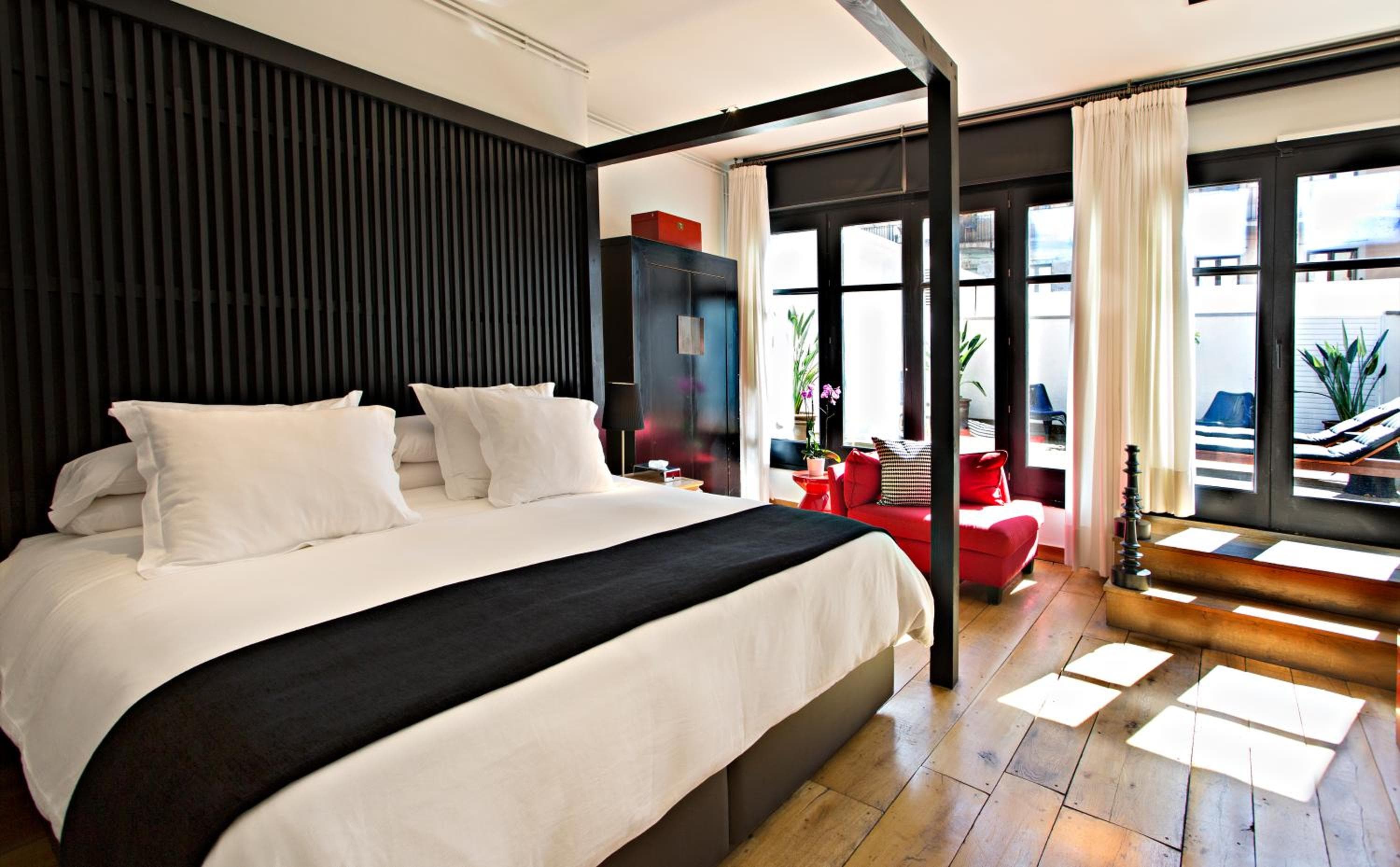 Mercado hotelero — 10