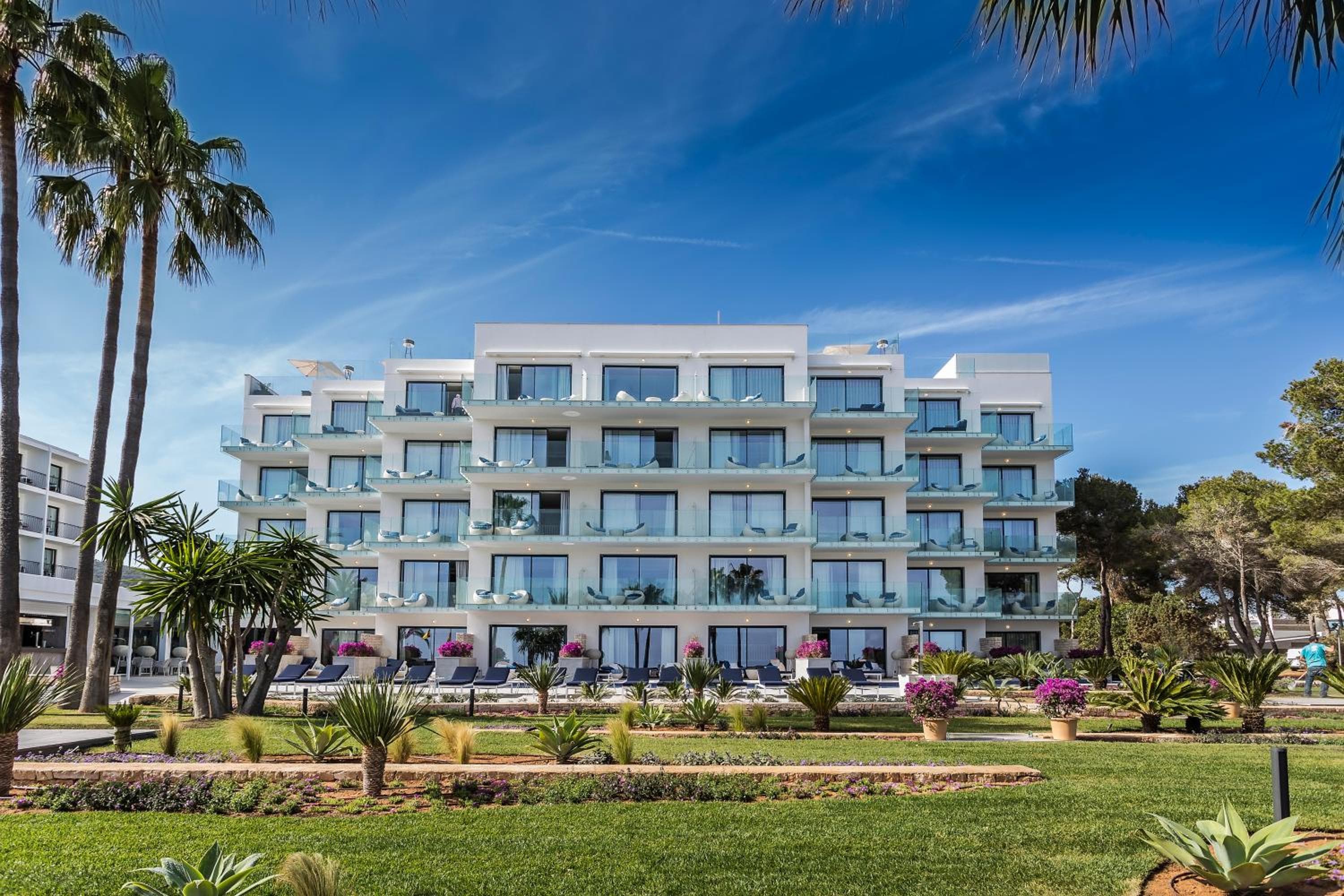 Catalonia Royal Ses Estaques-Adults Only — 16