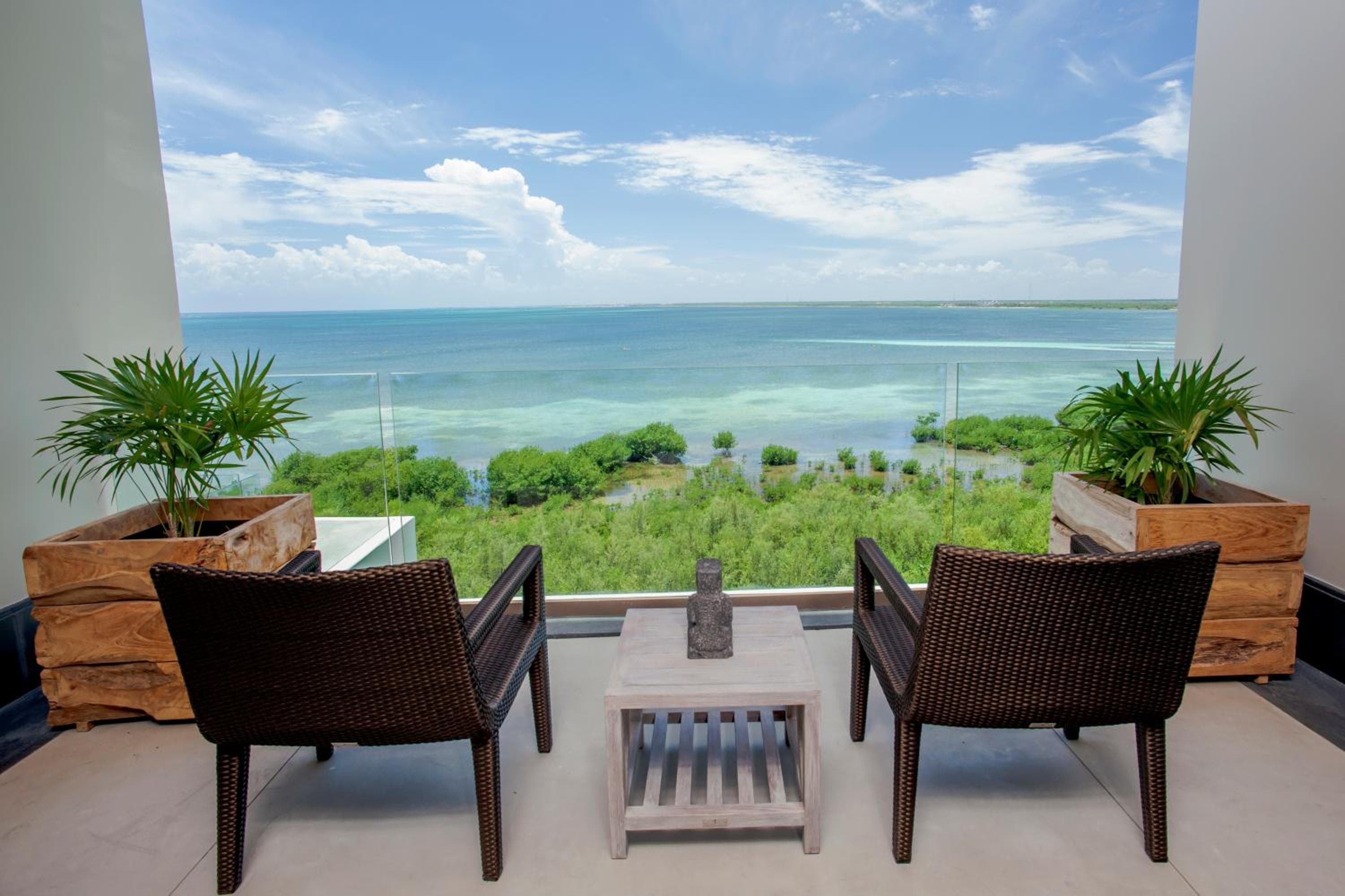 NIZUC Resort & Spa — 6