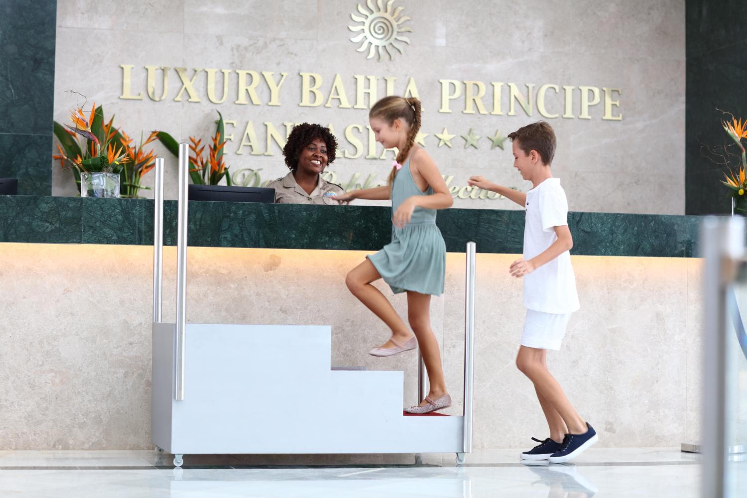 Bahia Principe Fantasia Punta Cana - All Inclusive — 19