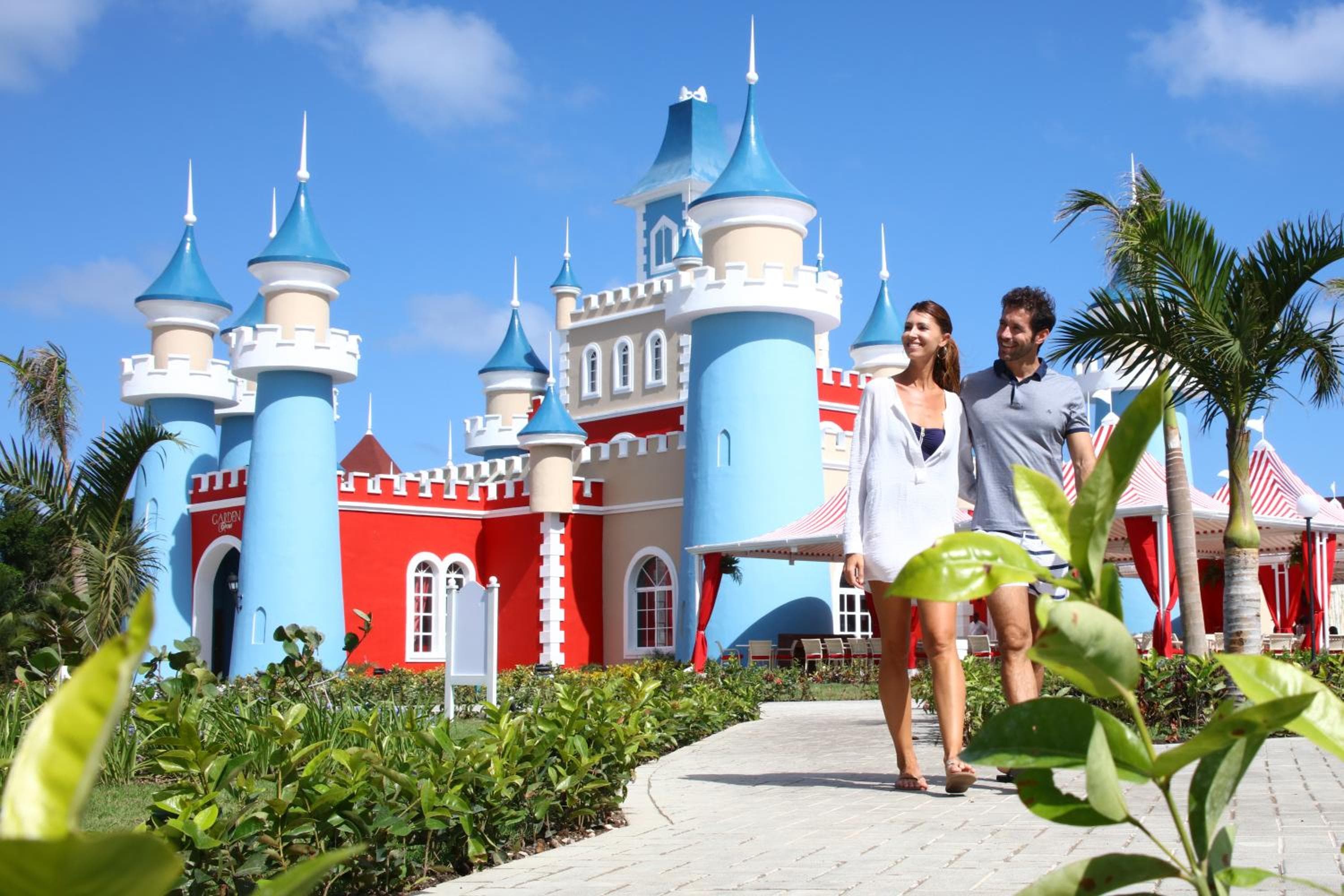 Bahia Principe Fantasia Punta Cana - All Inclusive — 6