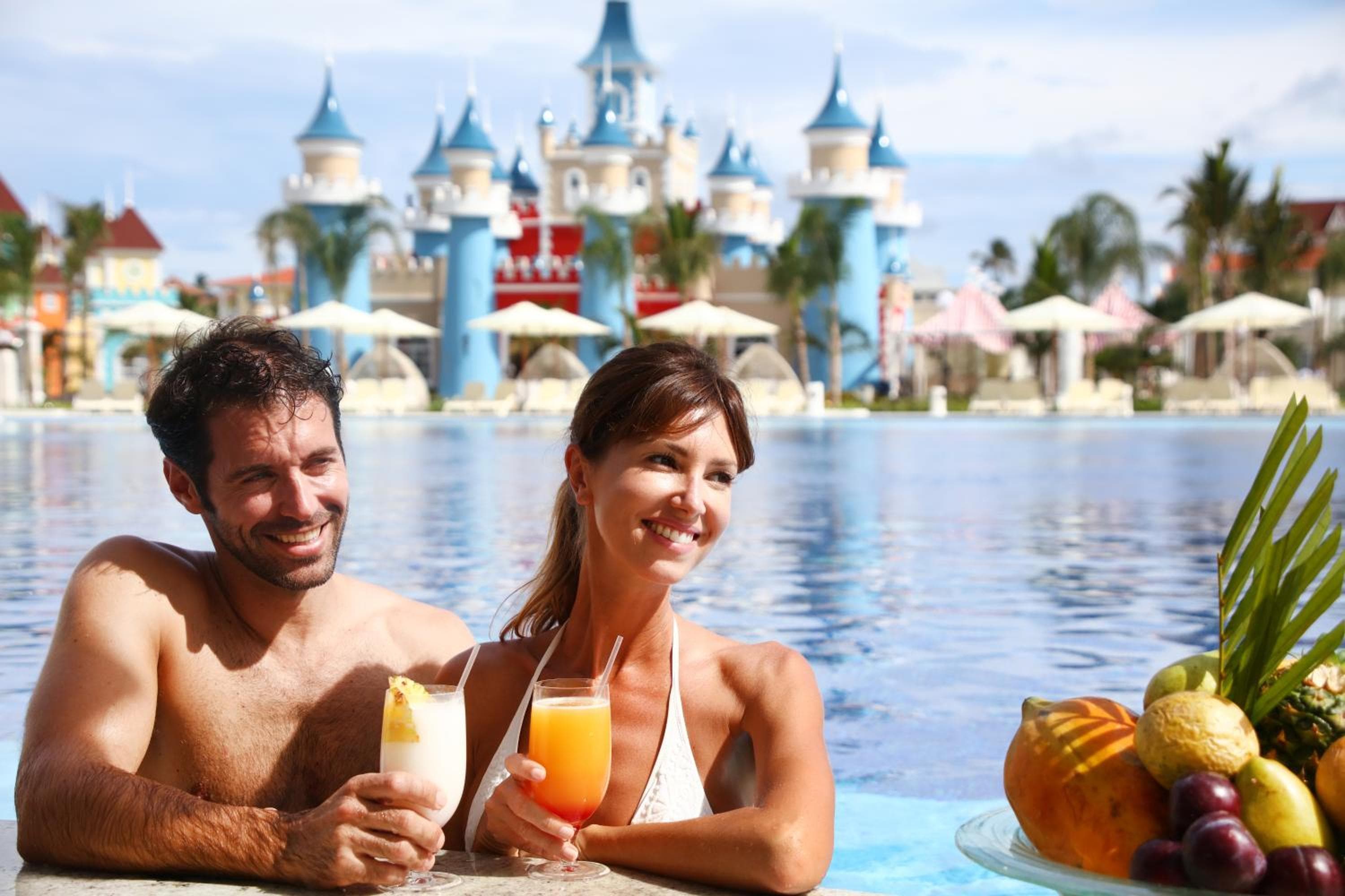 Bahia Principe Fantasia Punta Cana - All Inclusive — 13