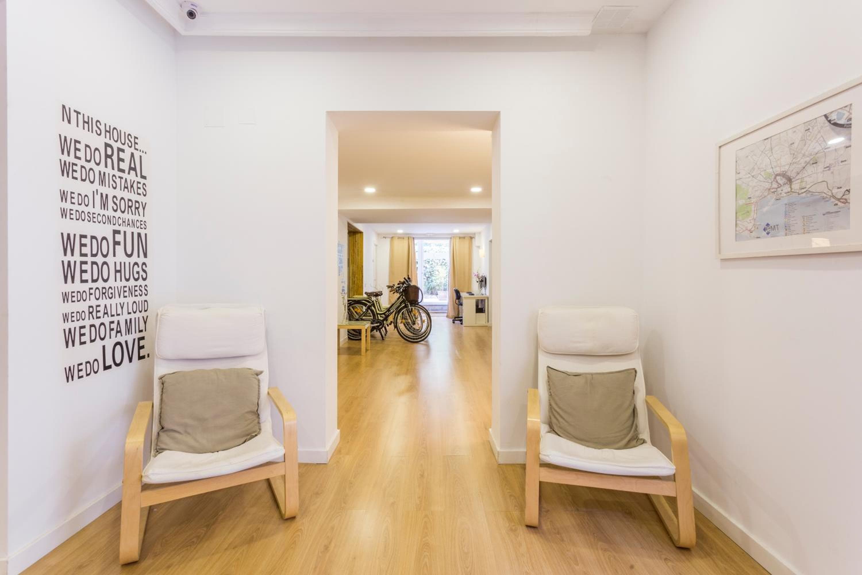Hostal Bonany — 27