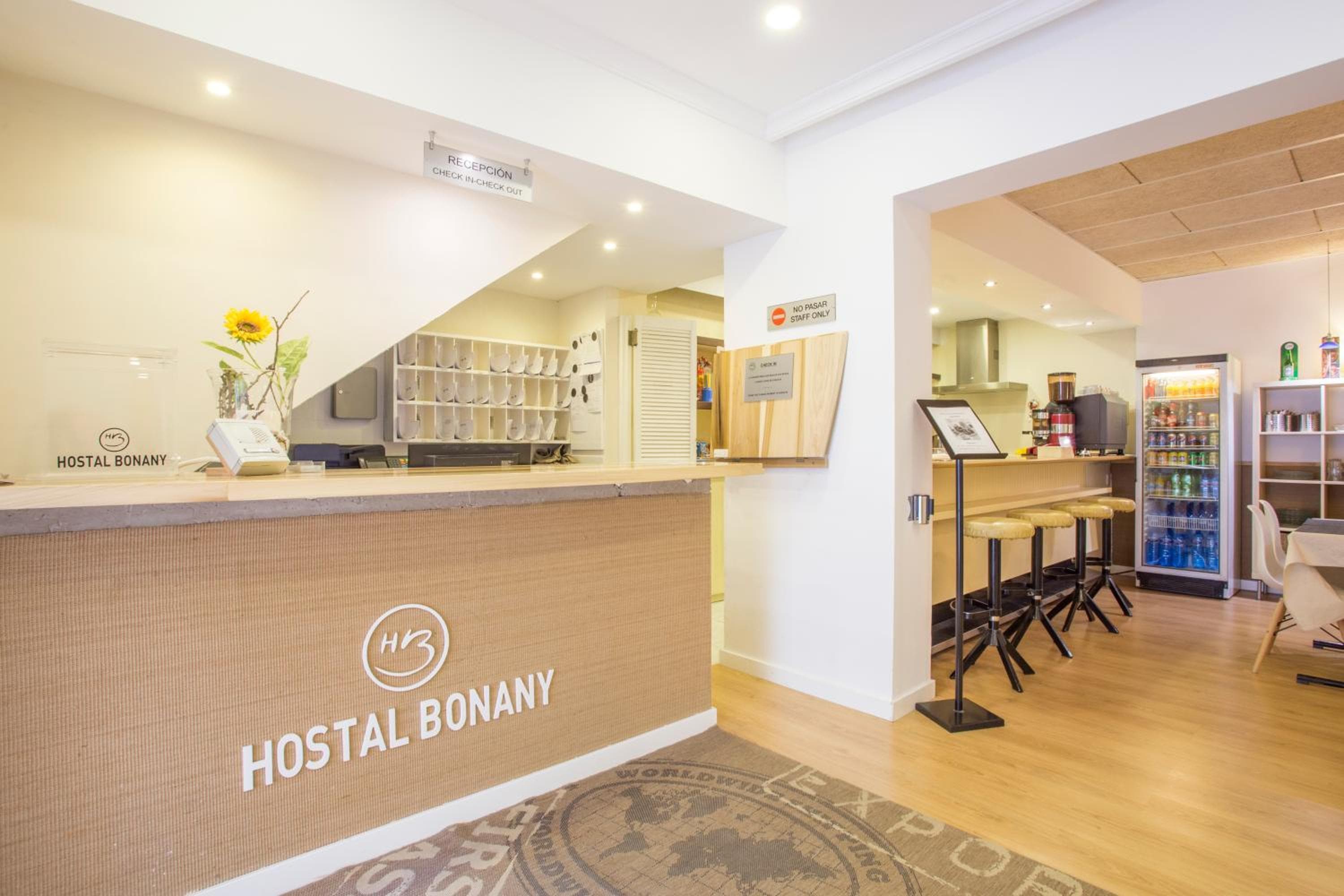 Pension Bonany — 2