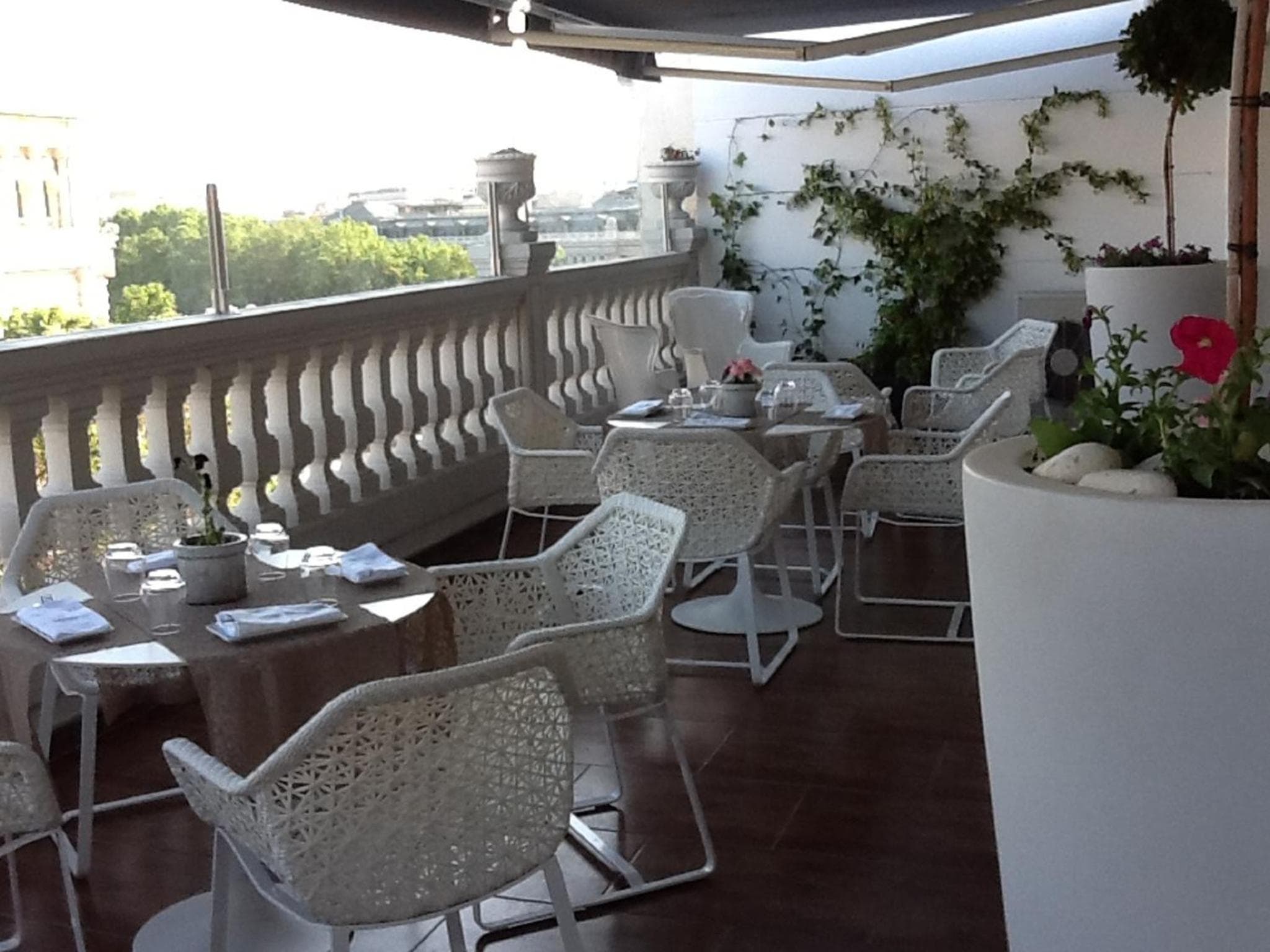 Boutique Cibeles — 5