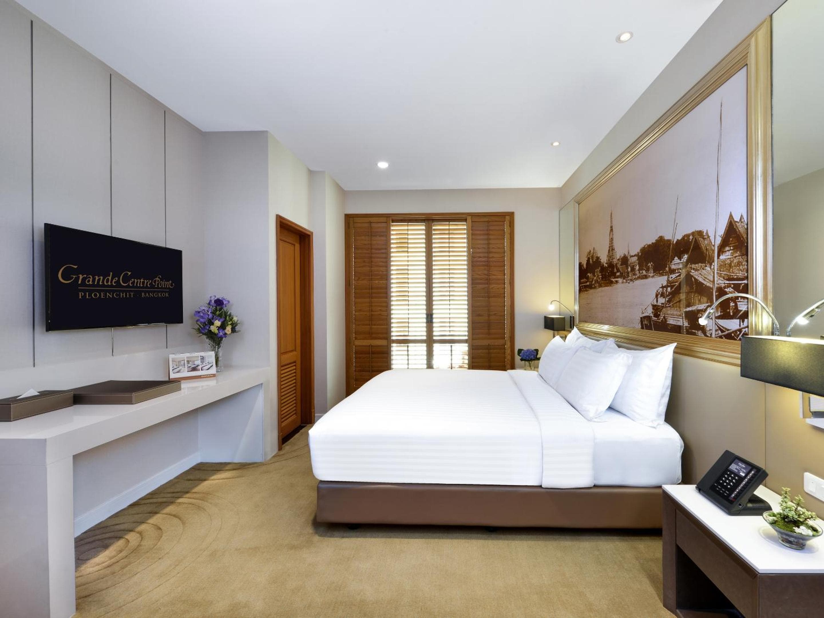 Grande Centre Point Ploenchit — 23
