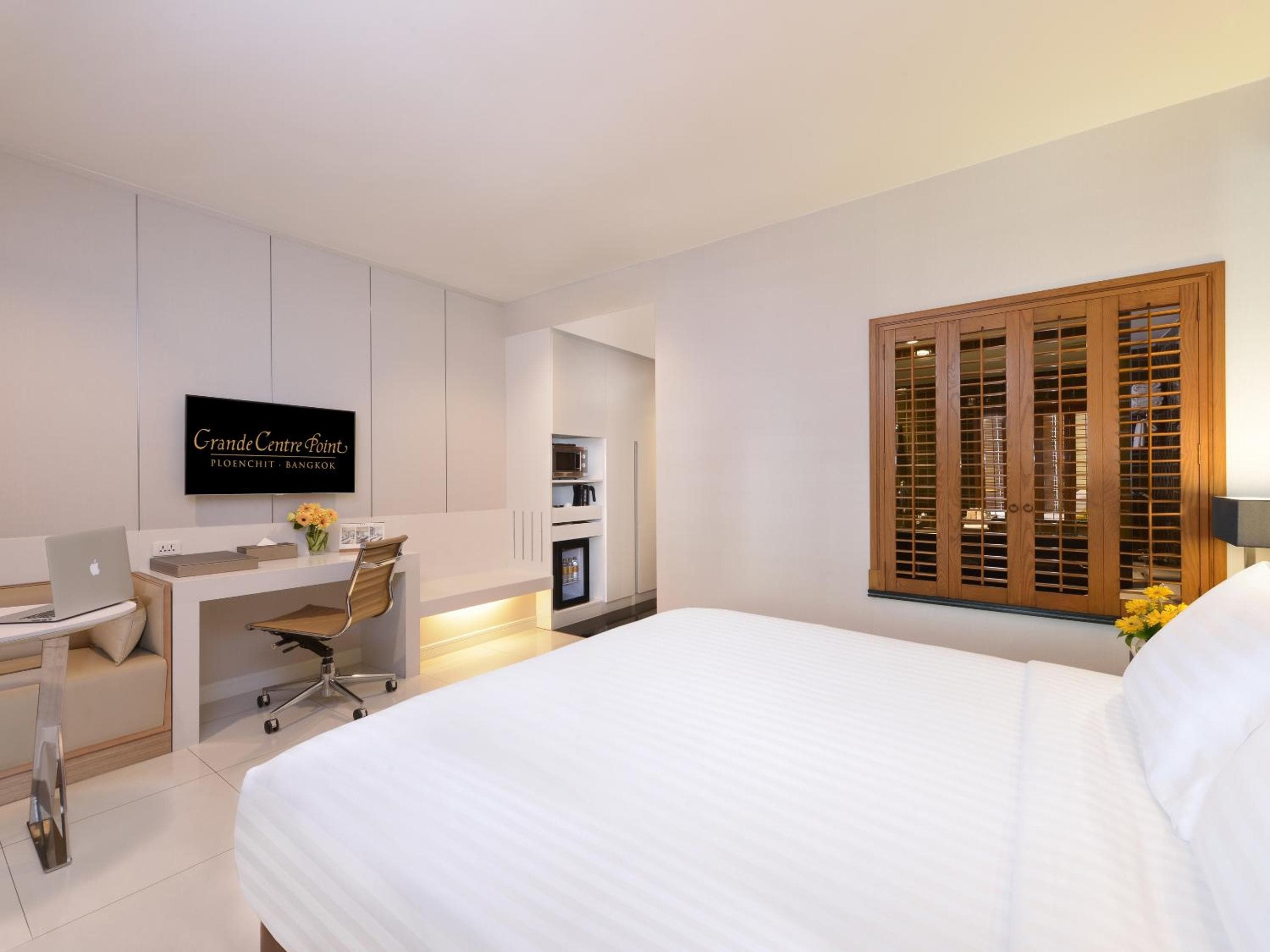 Grande Centre Point Ploenchit — 6