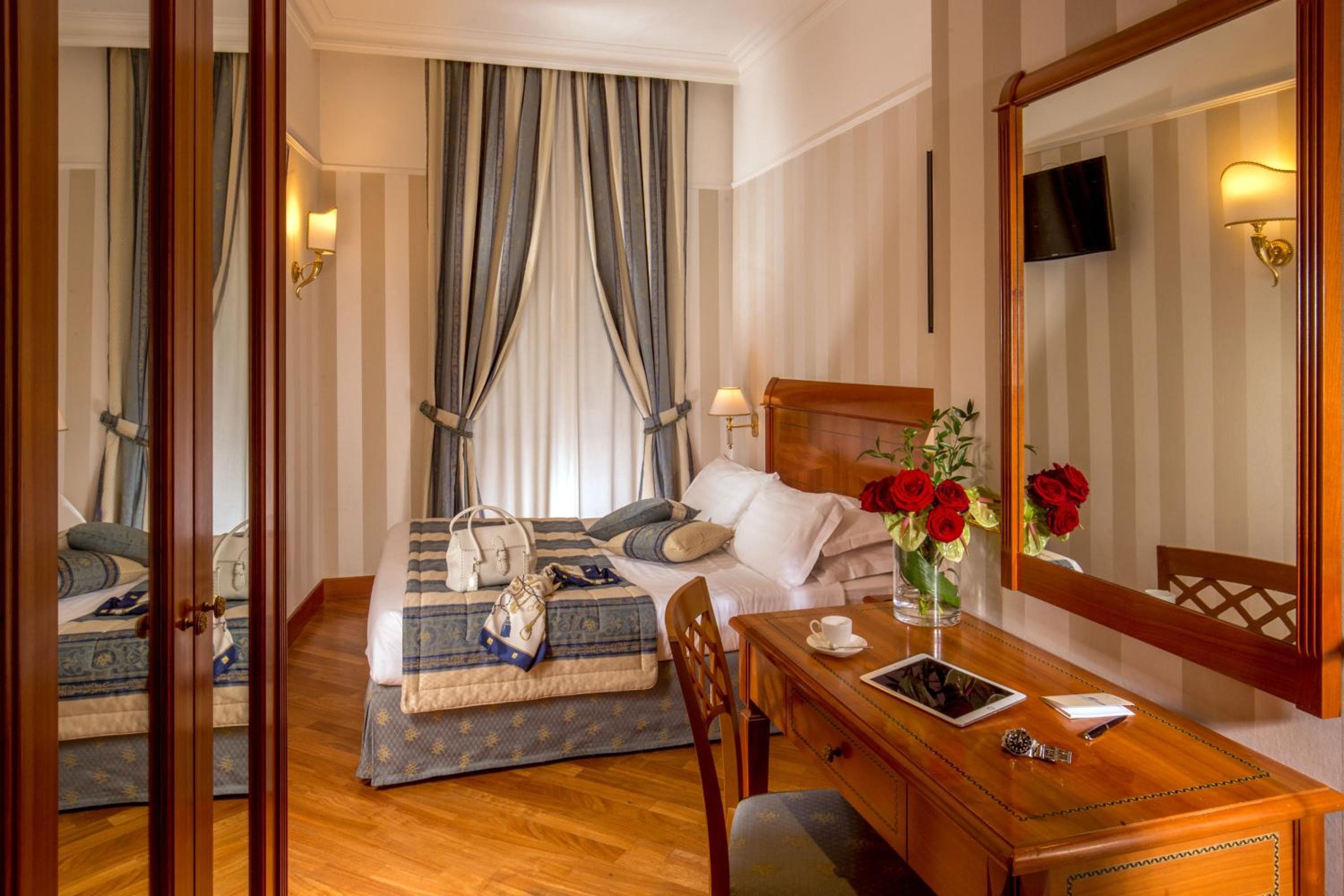 Albergo Ottocento — 26