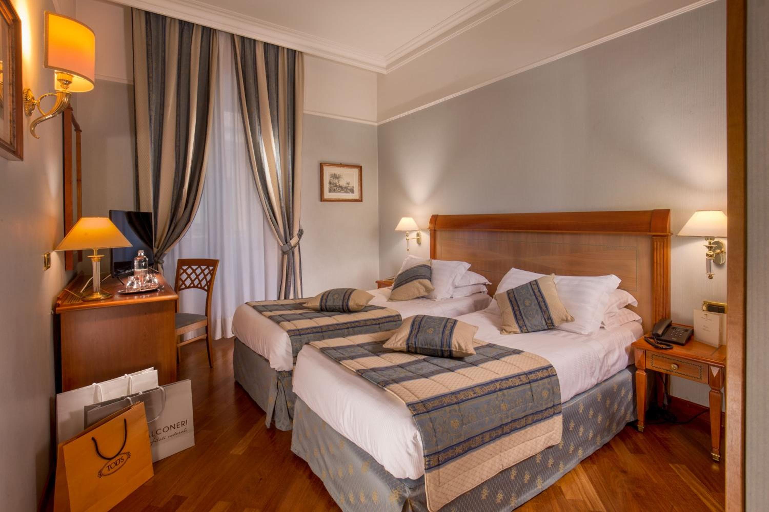 Albergo Ottocento — 20