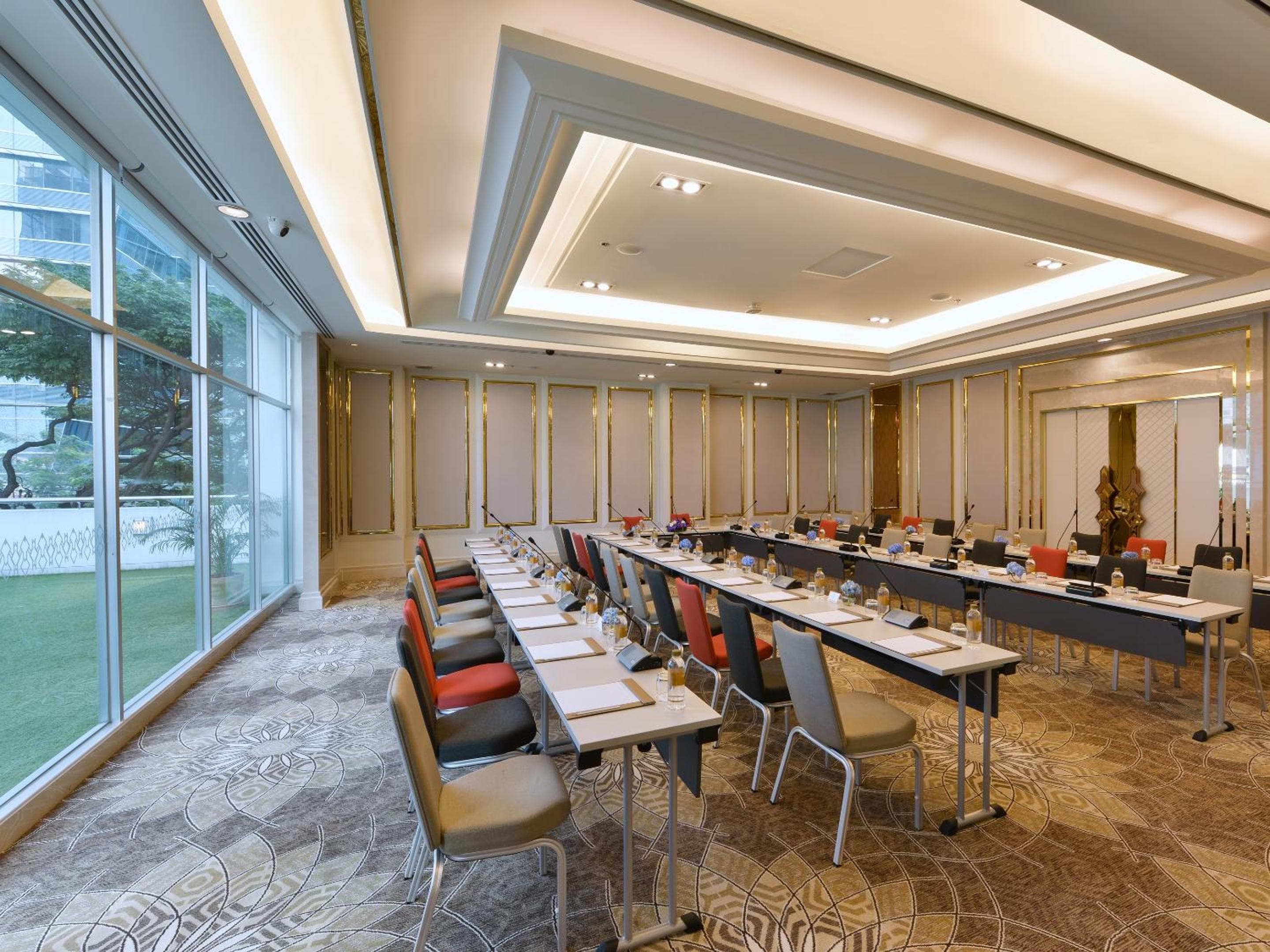 Grande Centre Point Ploenchit — 26
