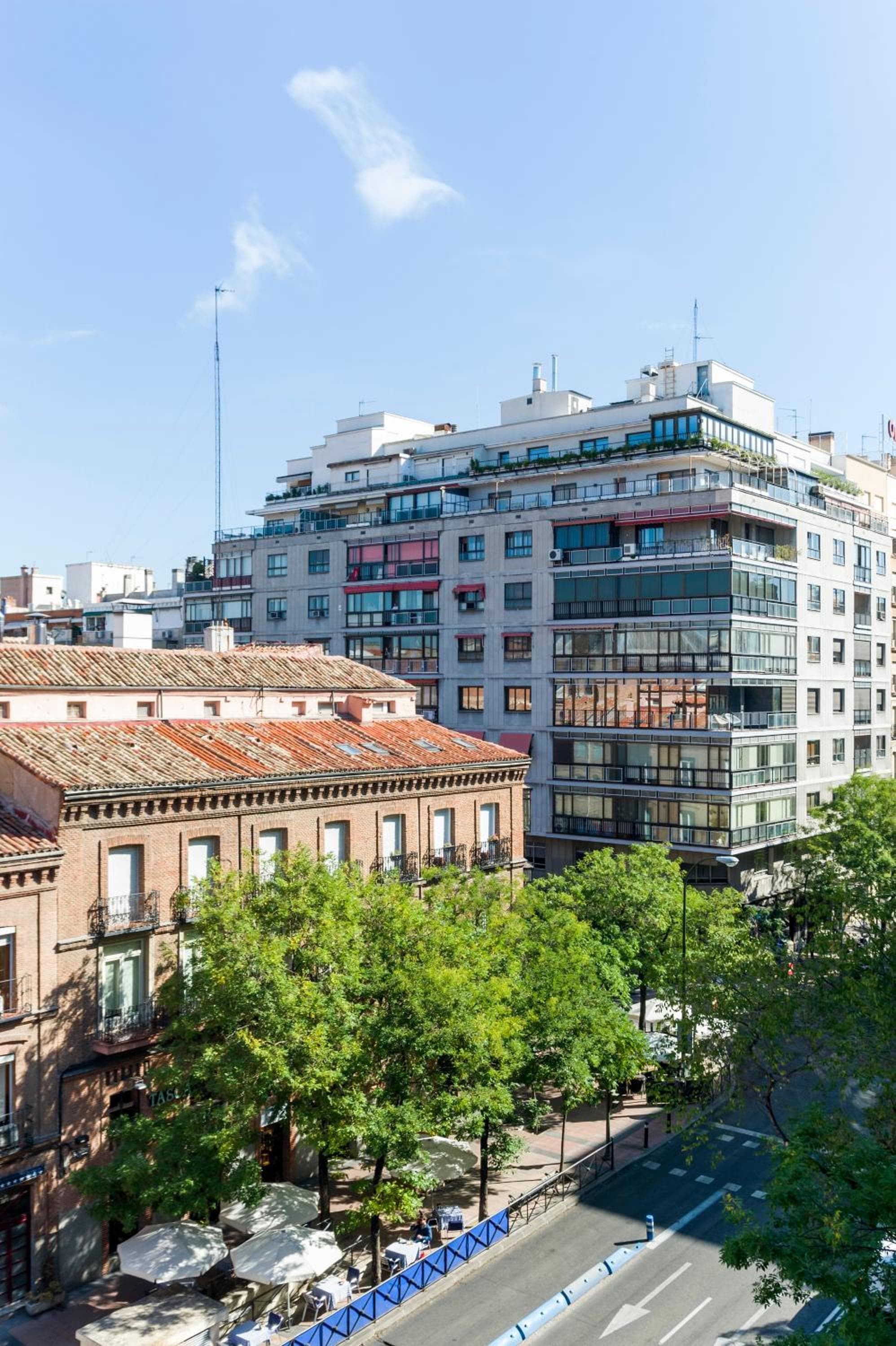 Boutique Urbana Madrid Serrano — 11