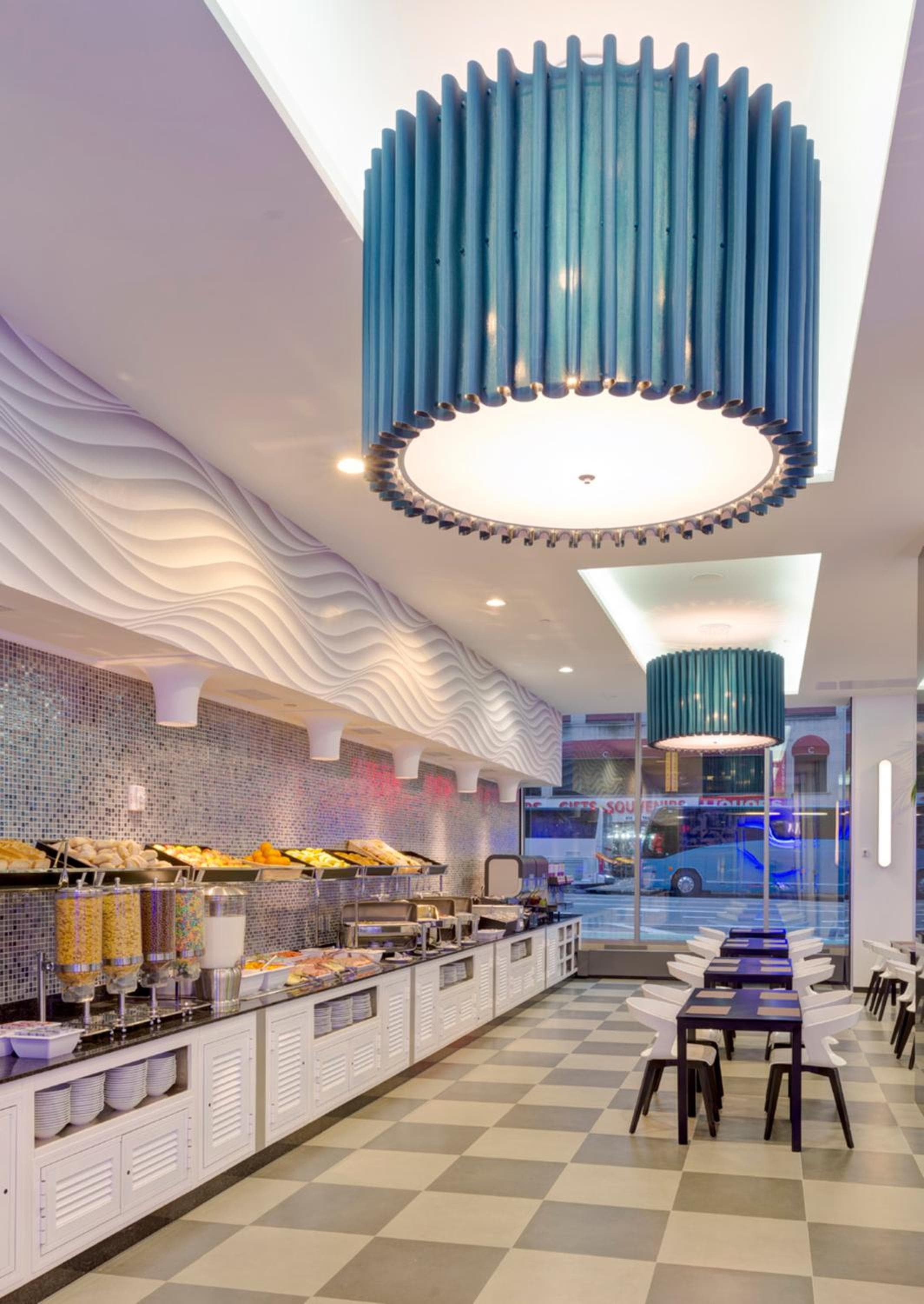 Riu Plaza New York Times Square — 19