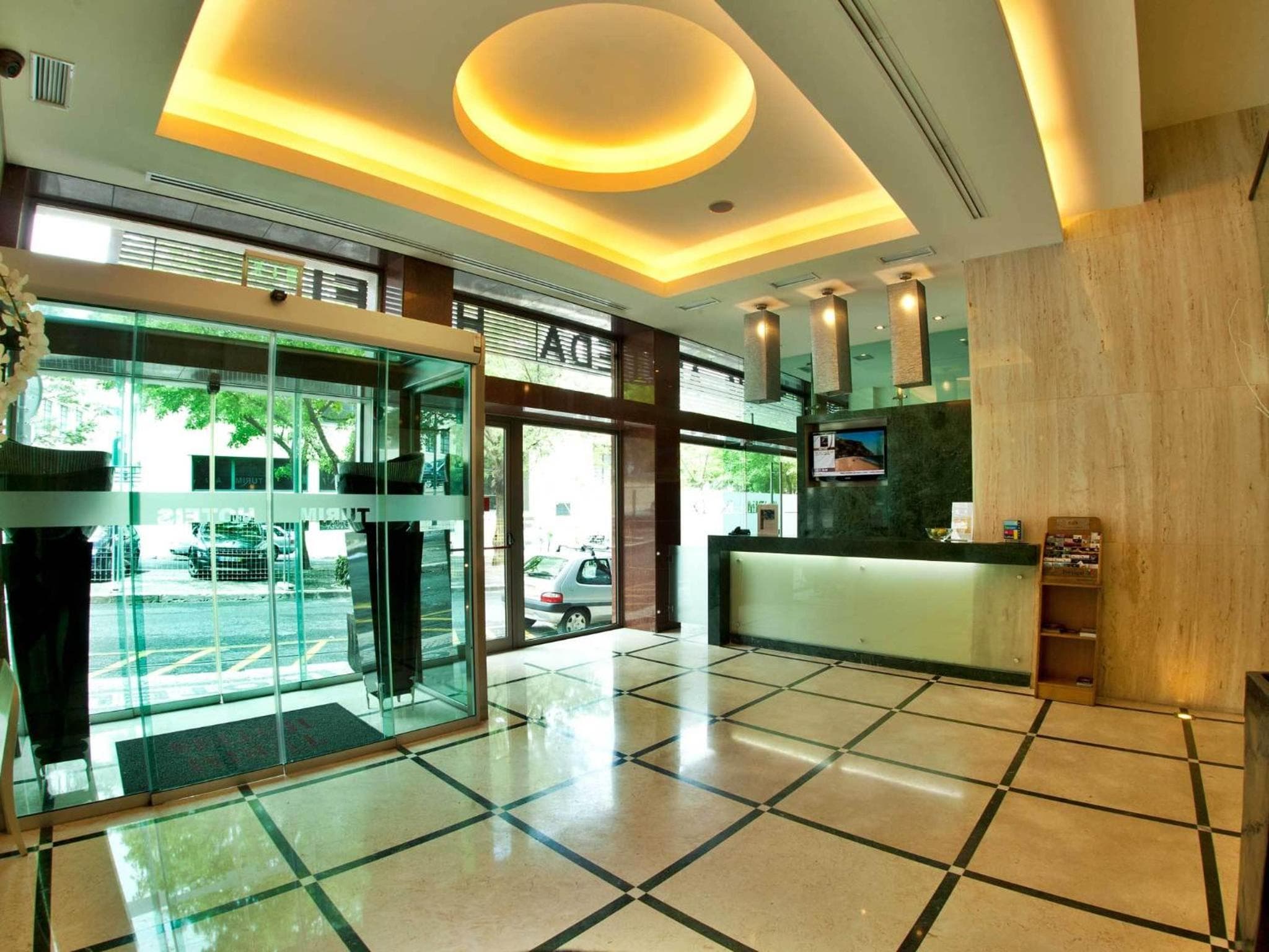 TURIM Alameda Hotel — 6