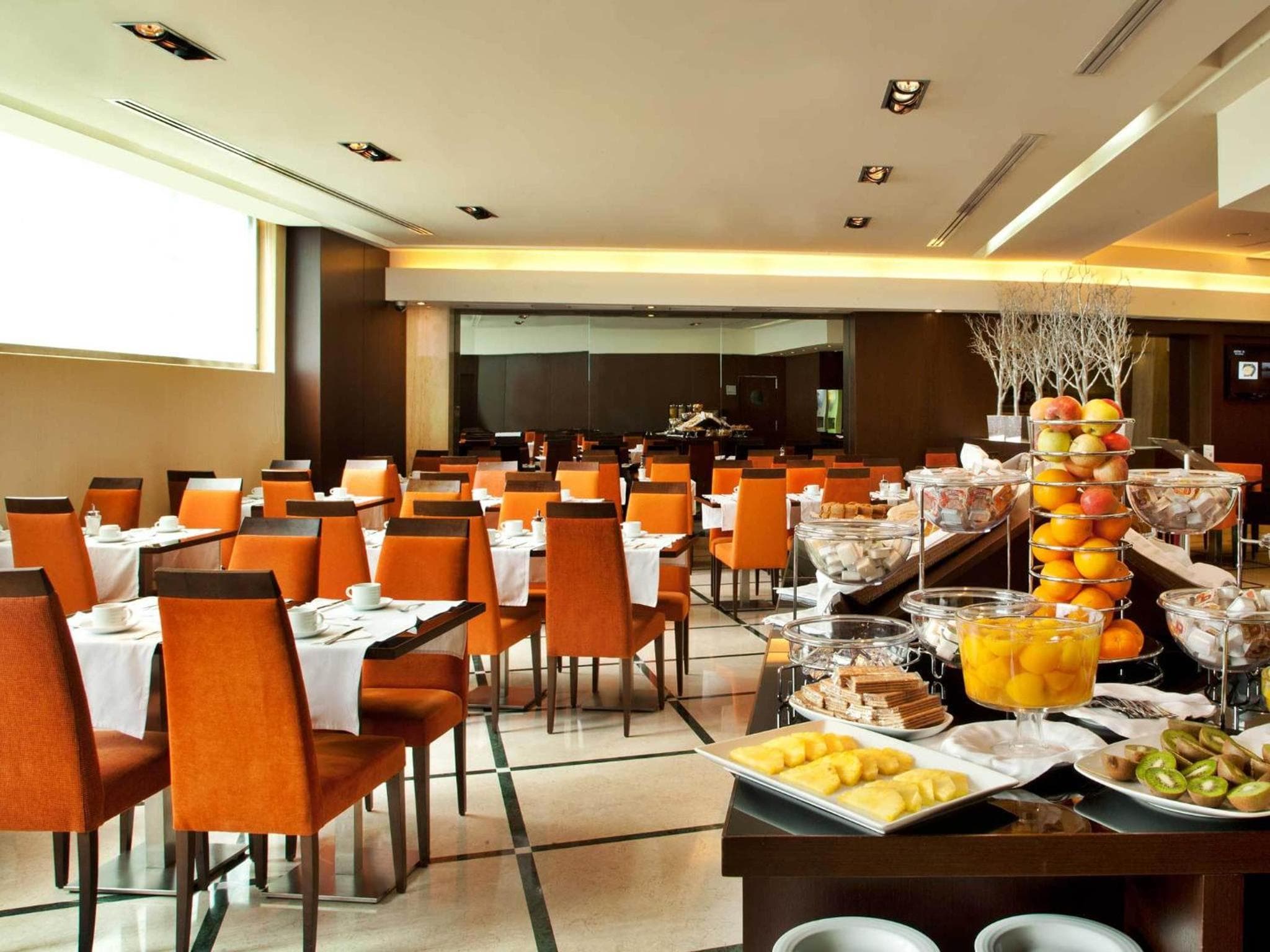TURIM Alameda Hotel — 9