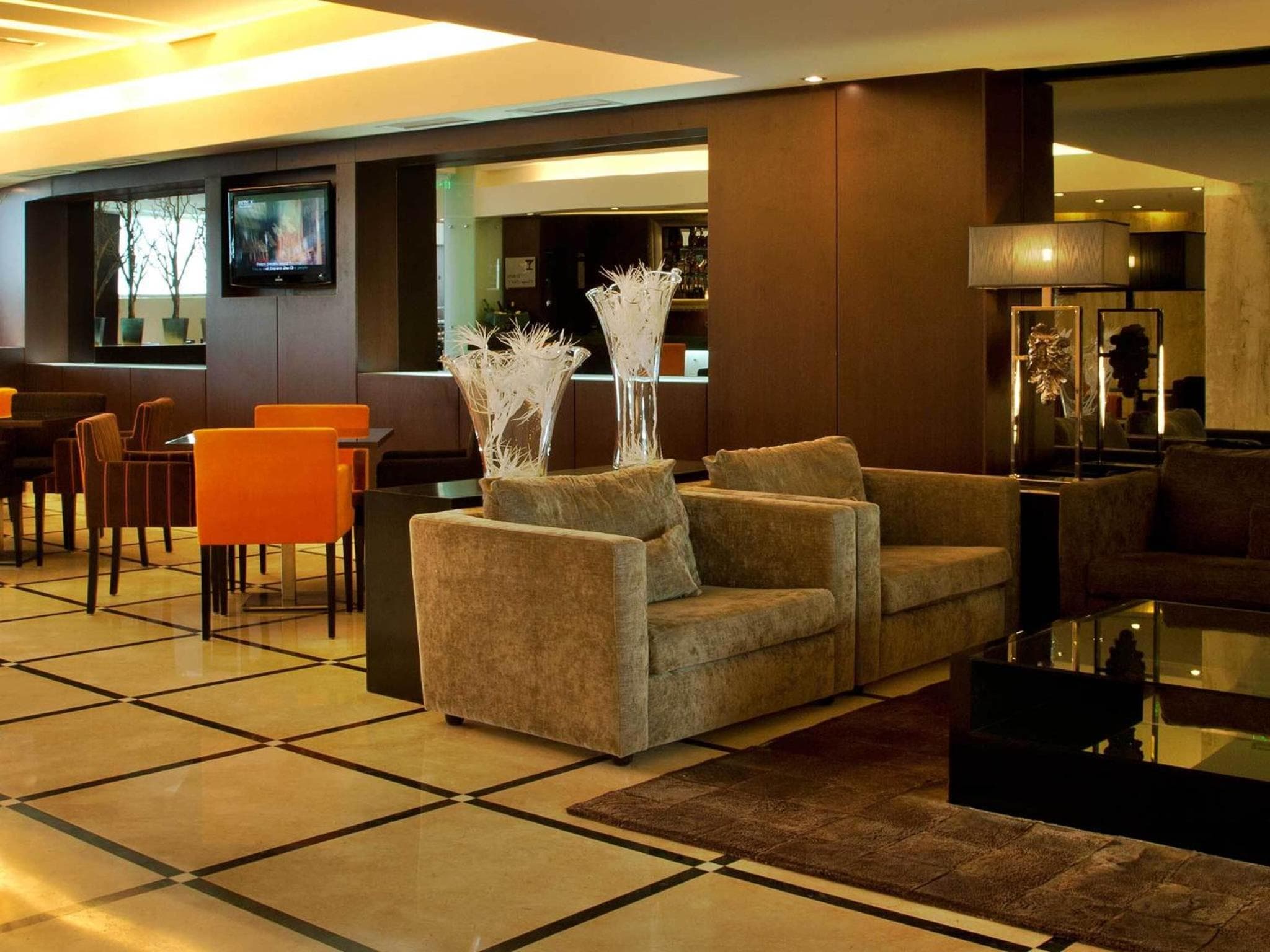 TURIM Alameda Hotel — 21