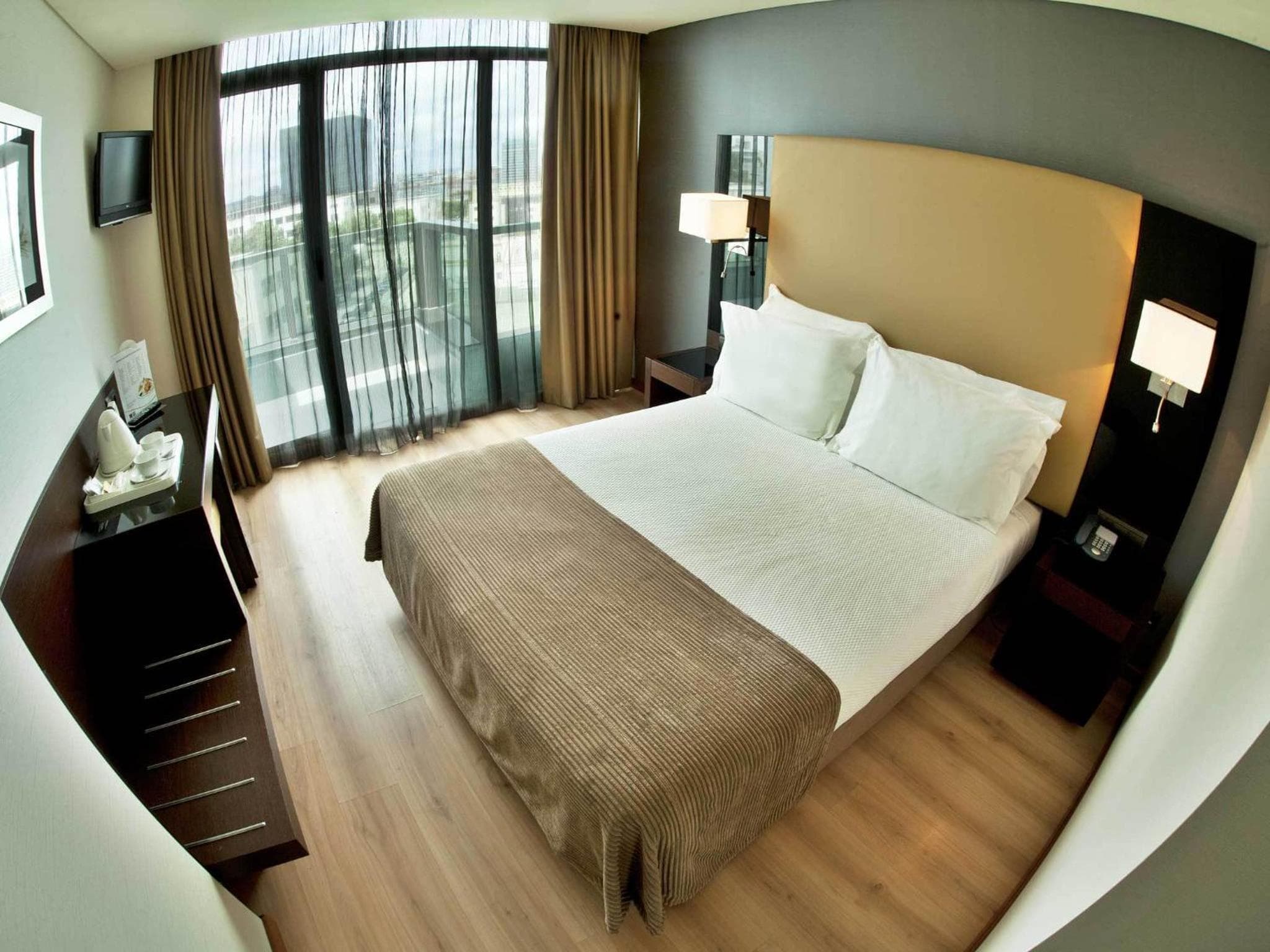 TURIM Alameda Hotel — 18