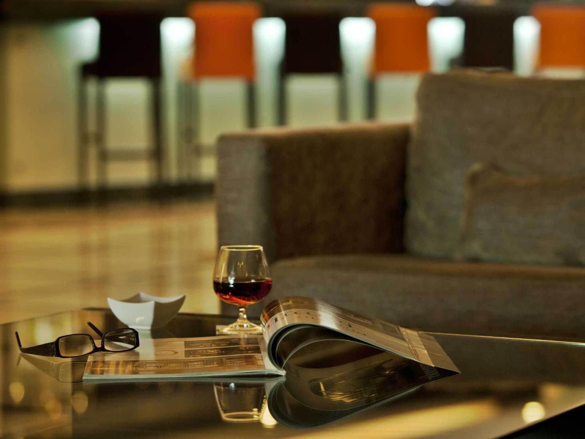 TURIM Alameda Hotel — 22