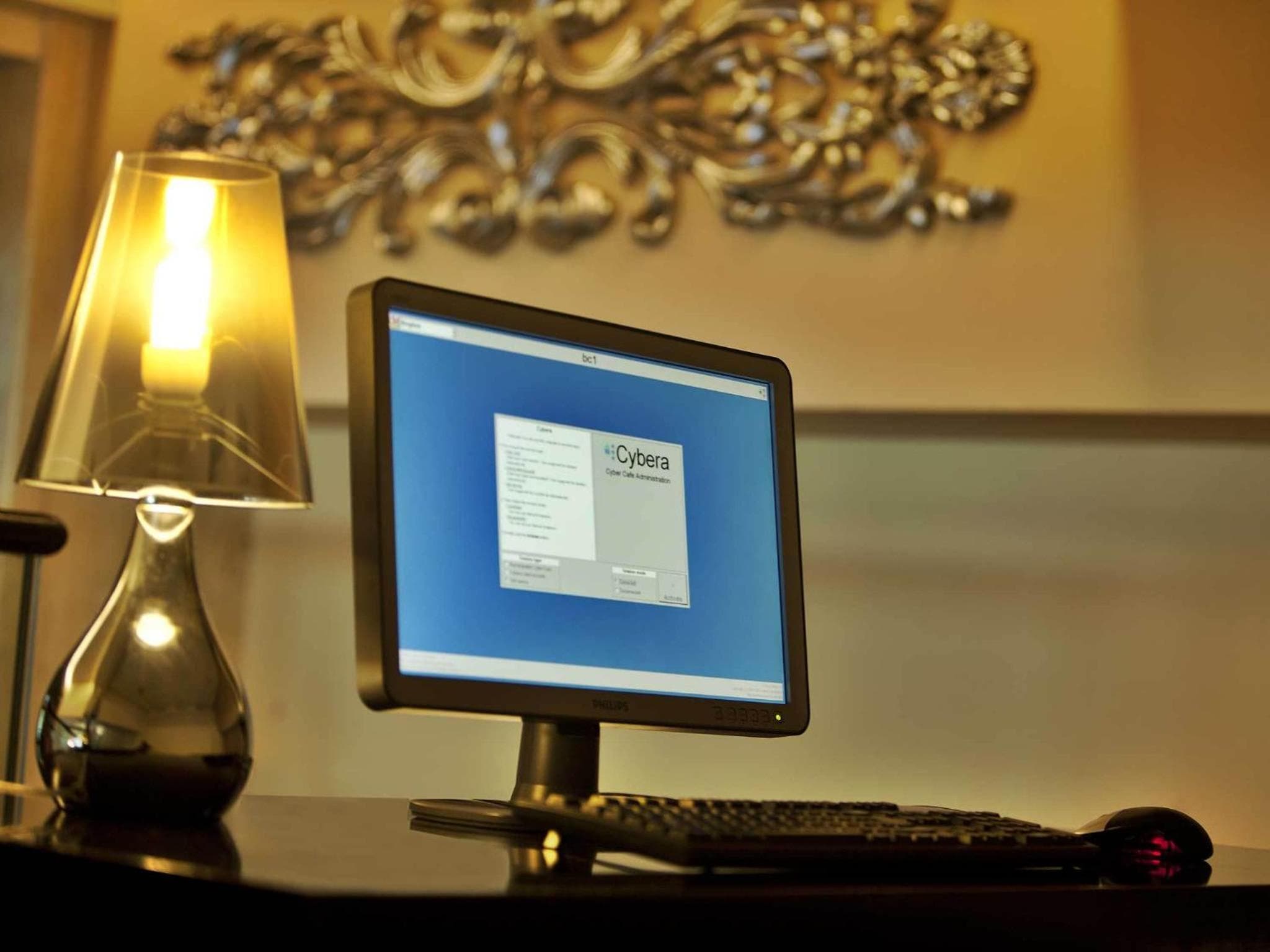 TURIM Alameda Hotel — 24