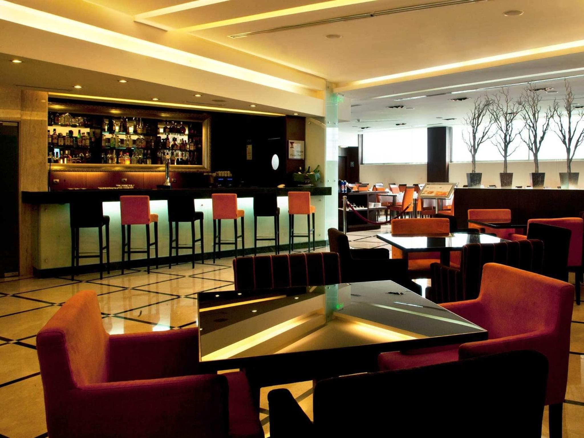 TURIM Alameda Hotel — 15