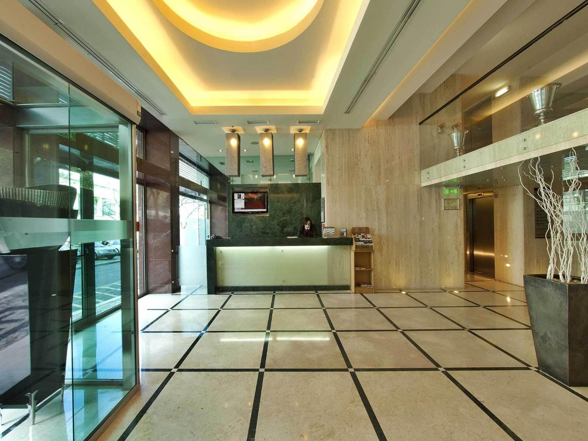 TURIM Alameda Hotel — 7