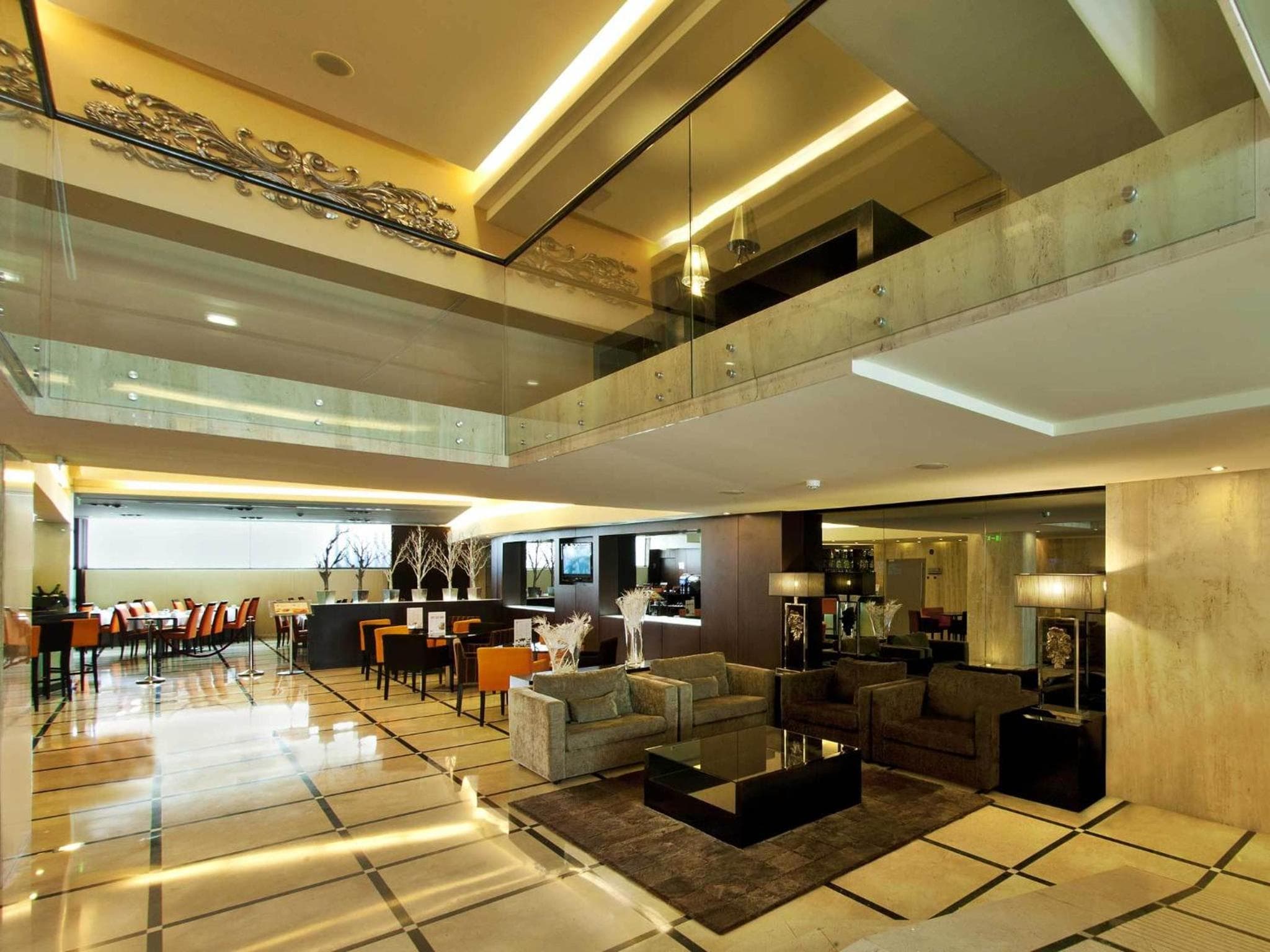 TURIM Alameda Hotel — 20