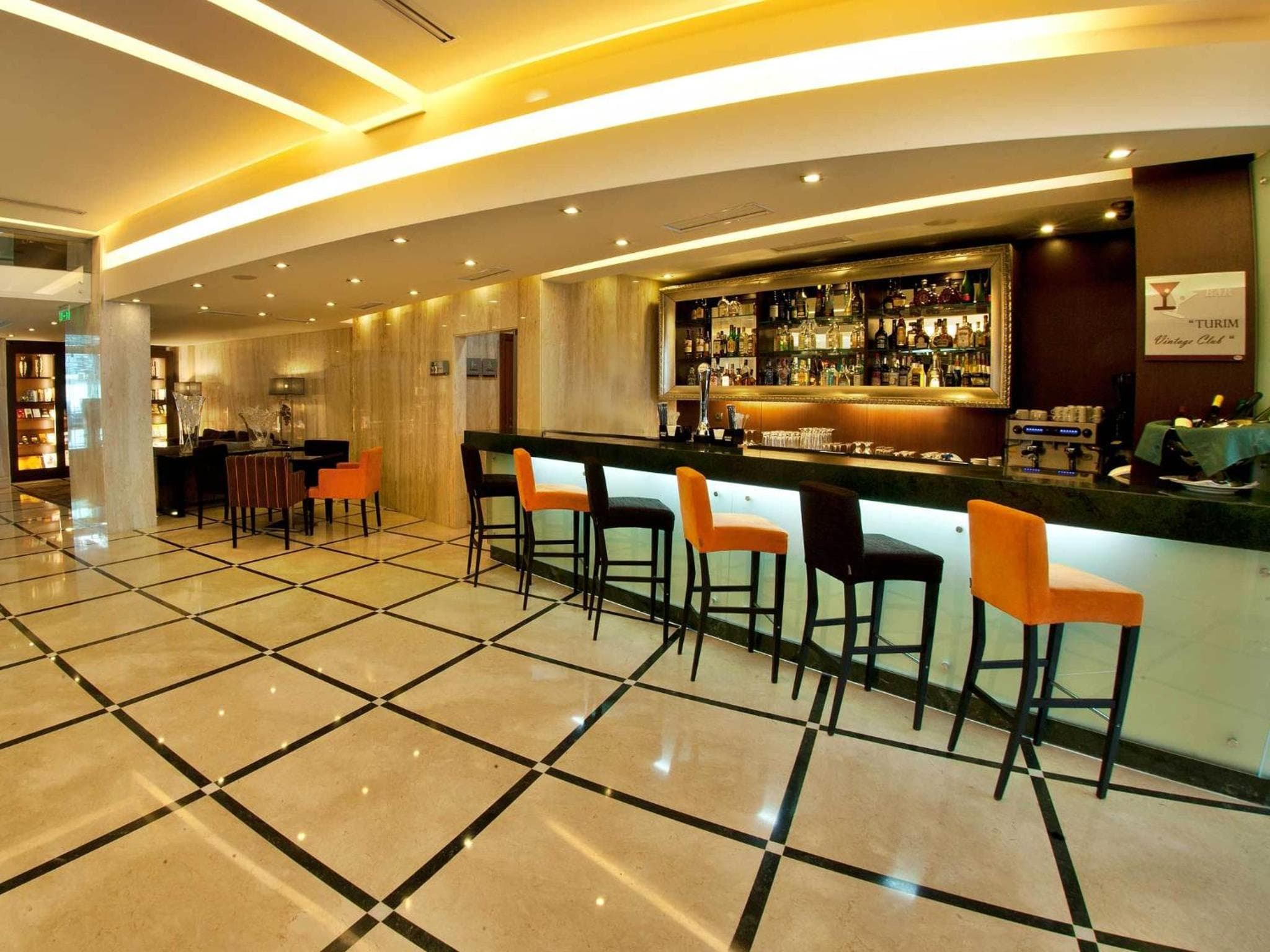 TURIM Alameda Hotel — 25