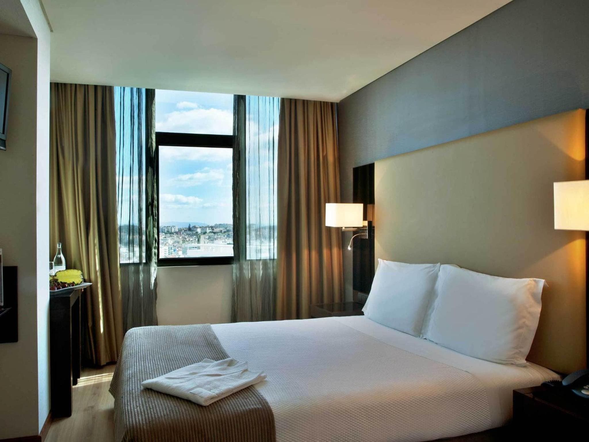 TURIM Alameda Hotel — 2