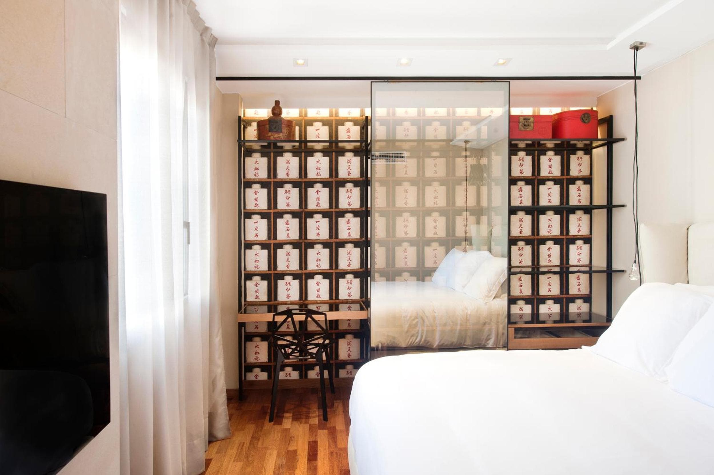 Claris Hotel & Spa GL, ein Small Luxury Hotel of the World — 10